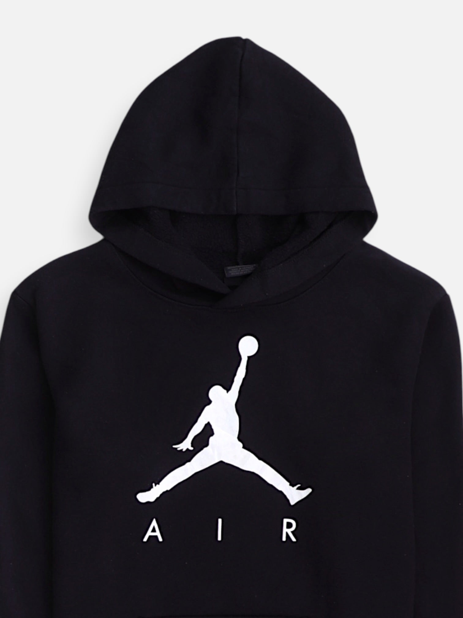 JORDAN Sudadera Hoodie Deportivo - Niño - Large - 12-13Y (Años)