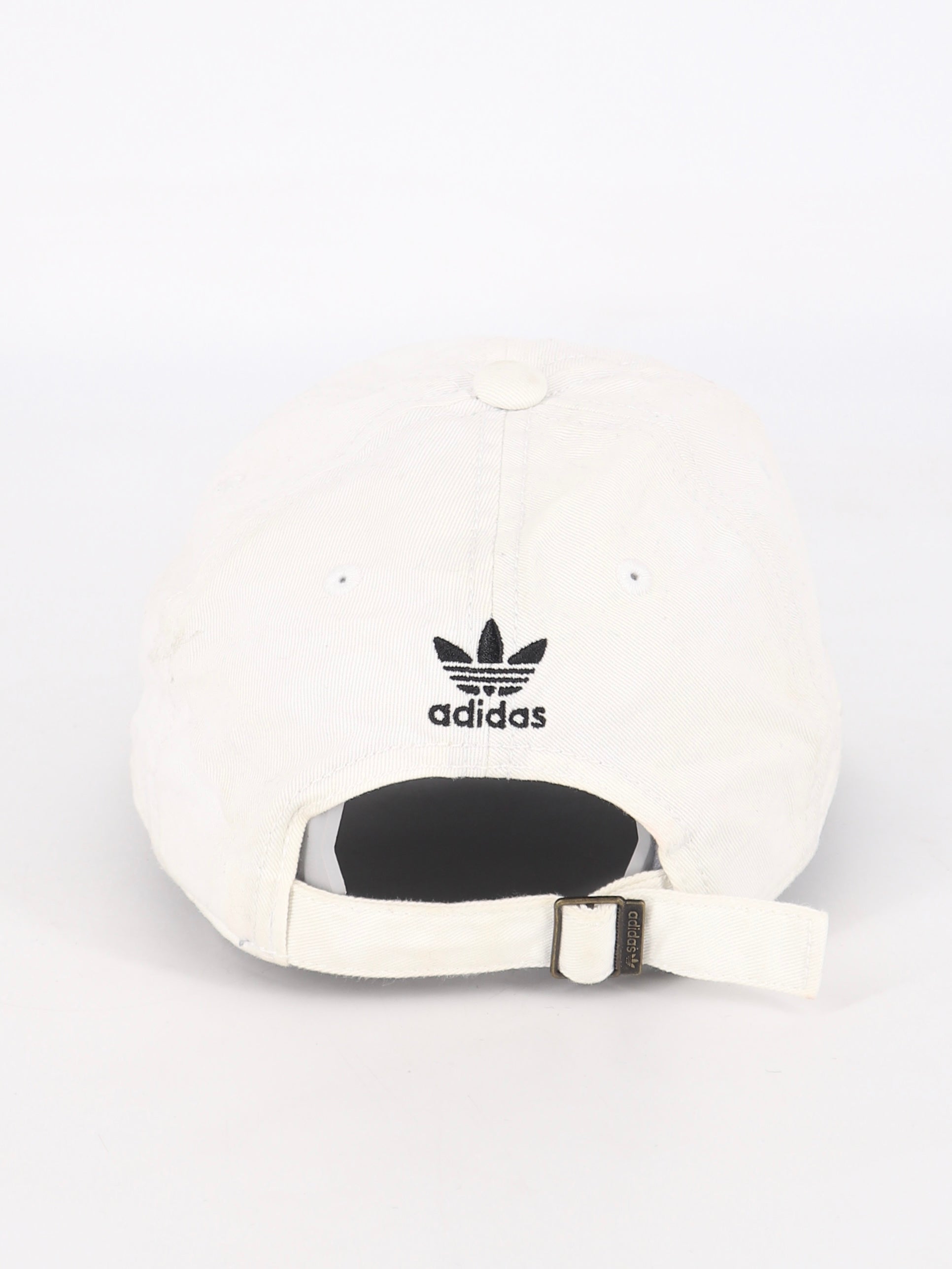 Adidas Gorra Deportivo - Unisex - Talla Única (One Size)