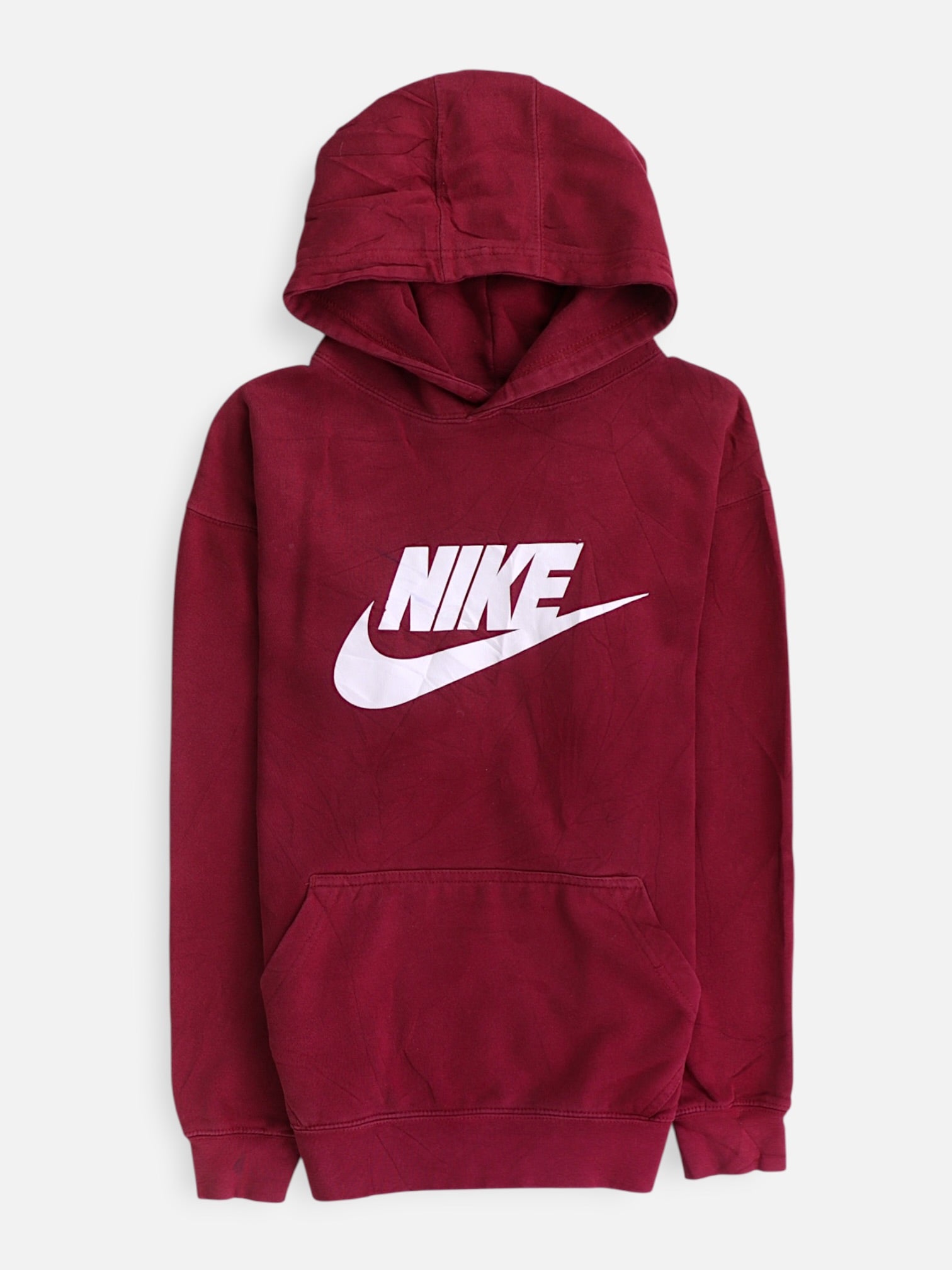 Nike Sudadera Hoodie Deportivo - Mujer - Small