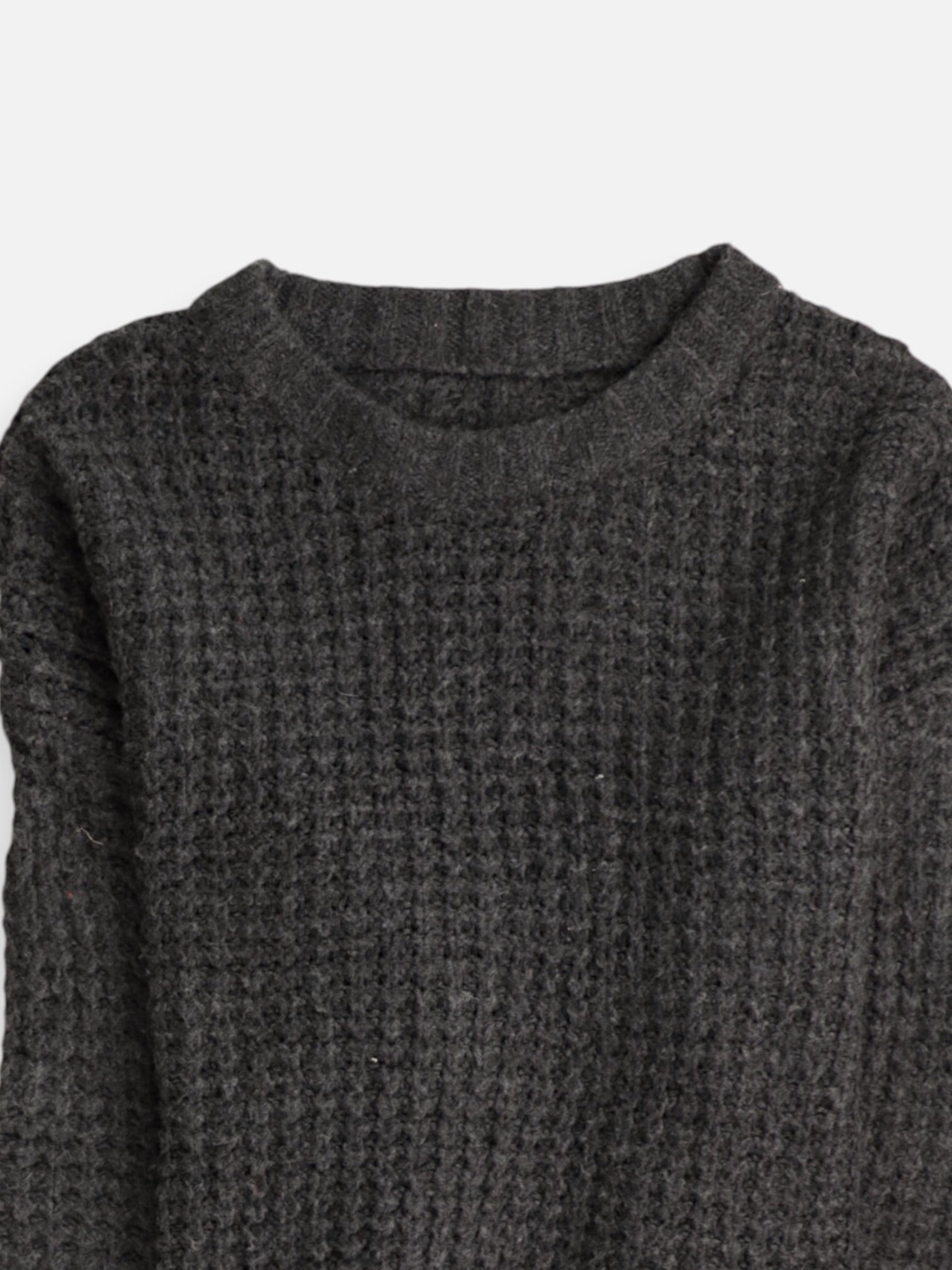 Wild Fable Sueter Knit Casual - Mujer - XL