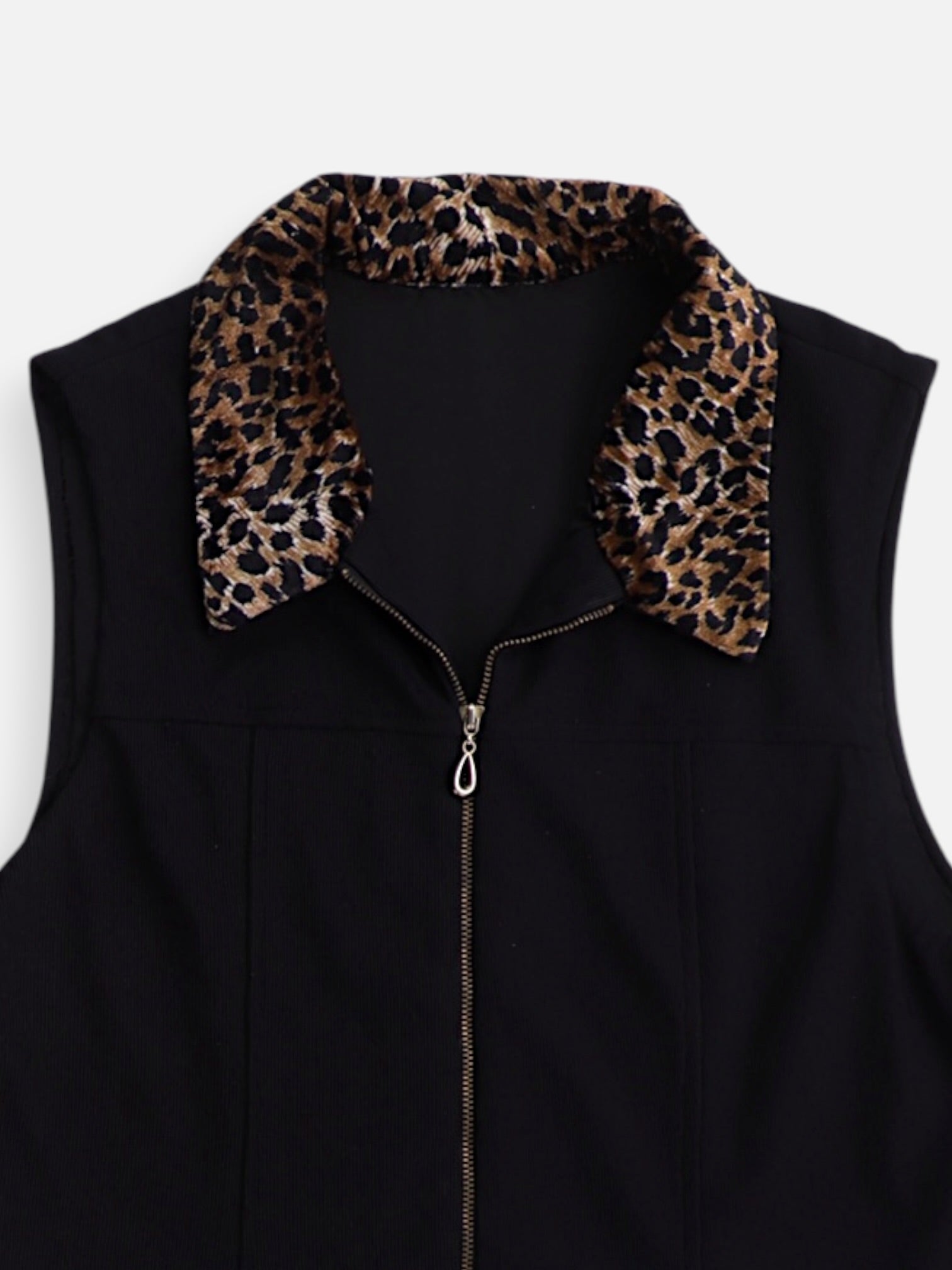 Chaleco Casual - Mujer - N/A