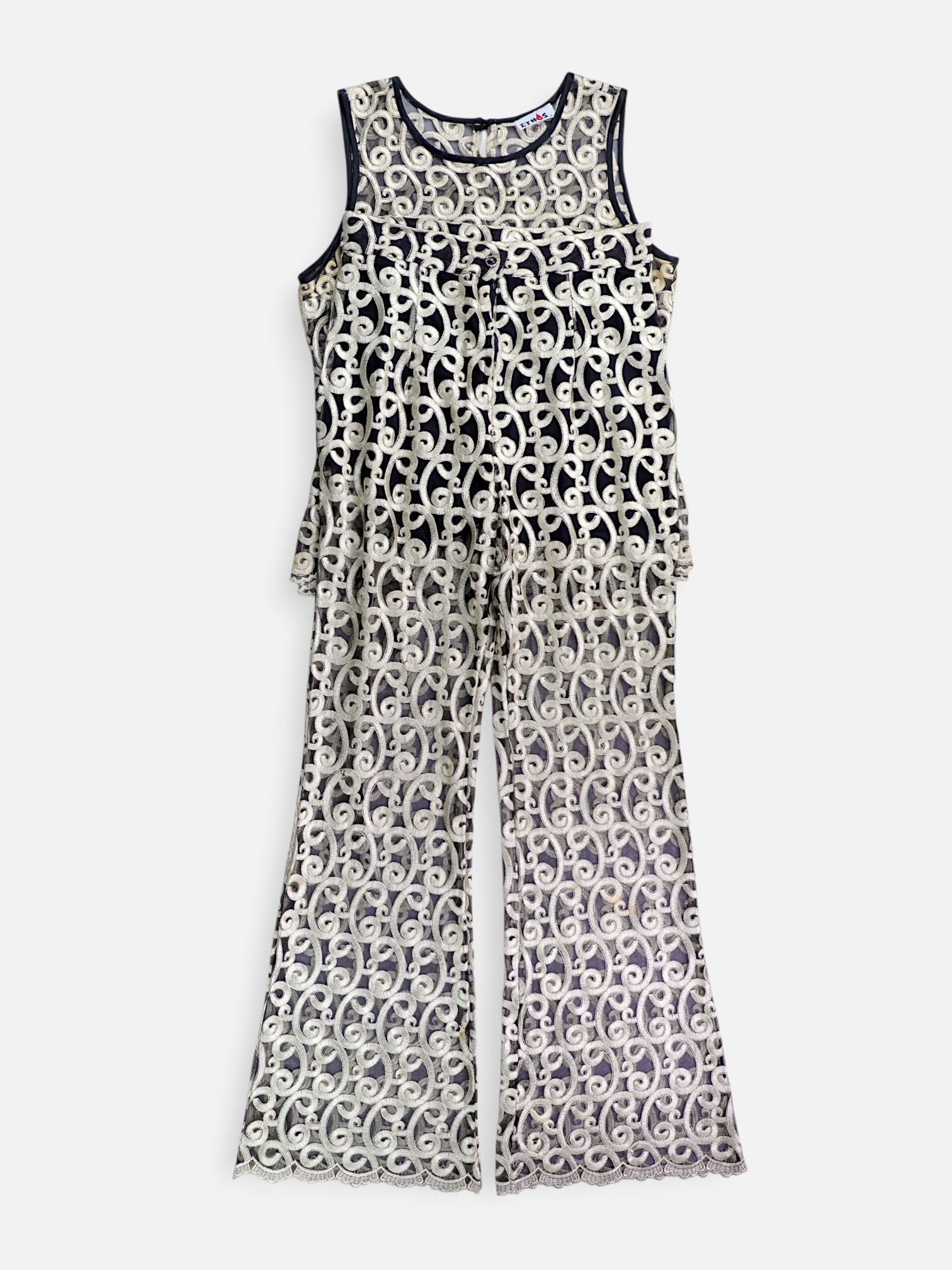 Conjunto Dos piezas - Mujer - Large