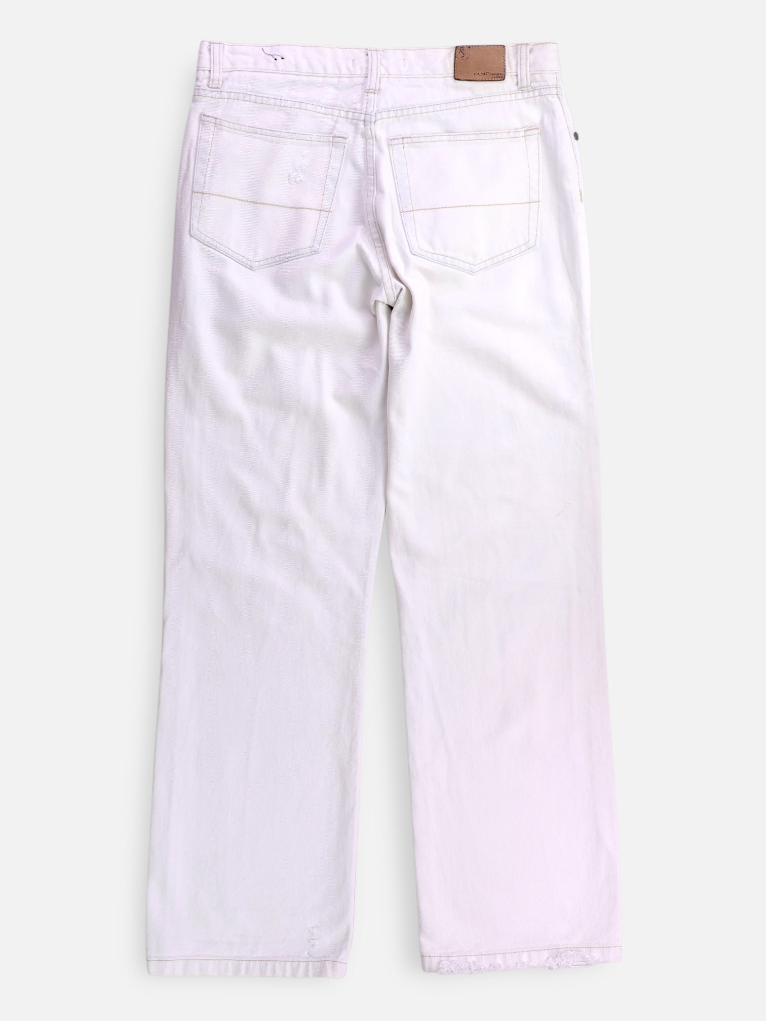 Jean Regular Fit Denim - Hombre - 31x32