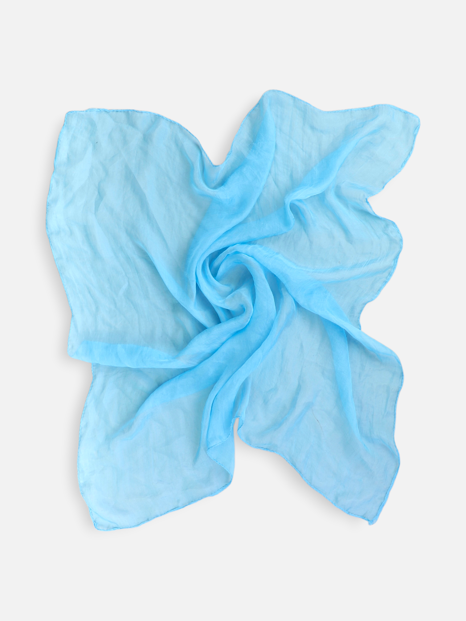 Pañuelo Casual - Mujer - Talla Única (One Size)