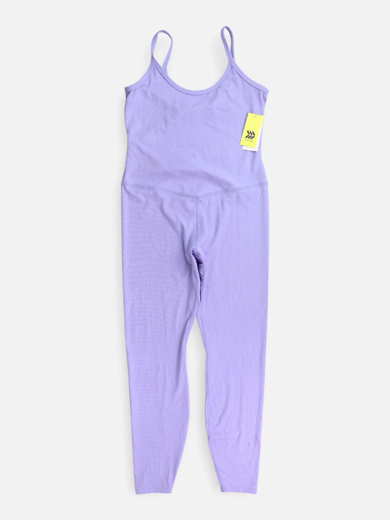 All In Motion Jumpsuit Deportivo - Mujer - Large