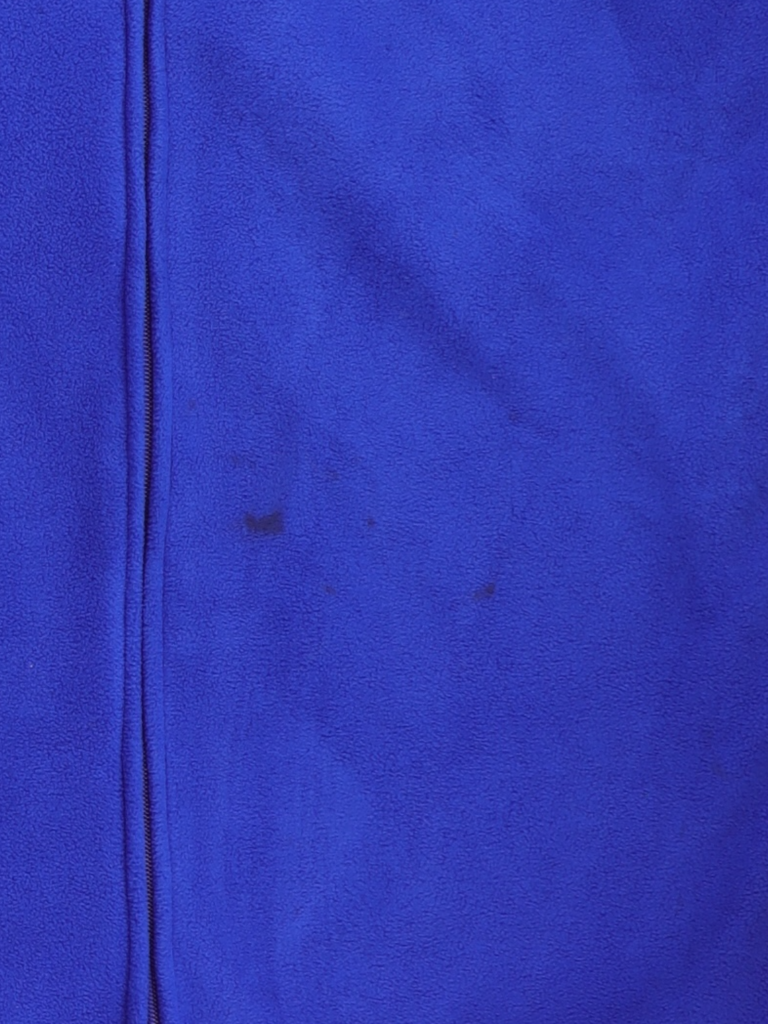 Brooks Brothers Sueter Fleece Color Block - Hombre - 2XL