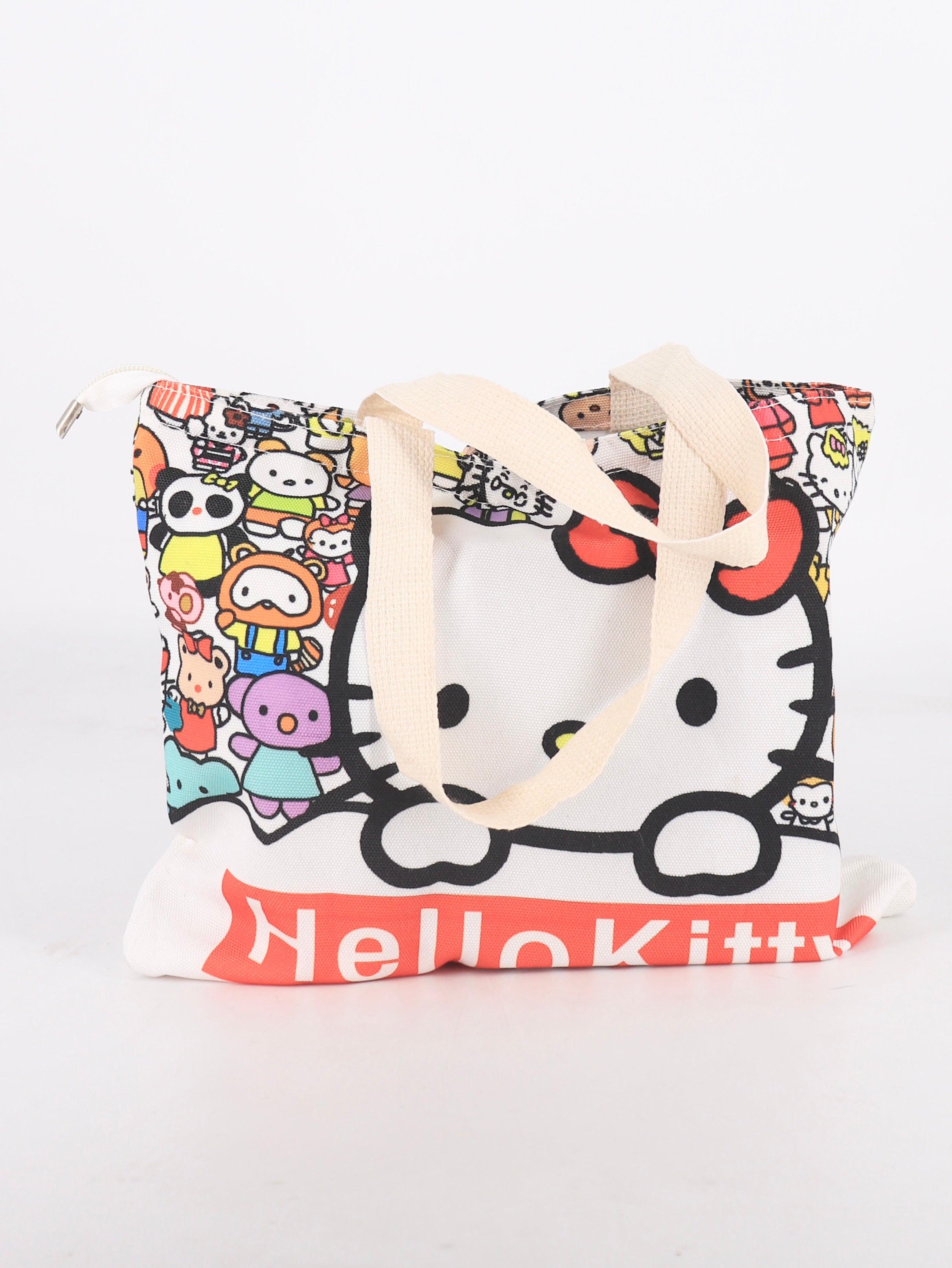 Pop Culture Cartera Animado - Unisex - Talla Única (One Size)