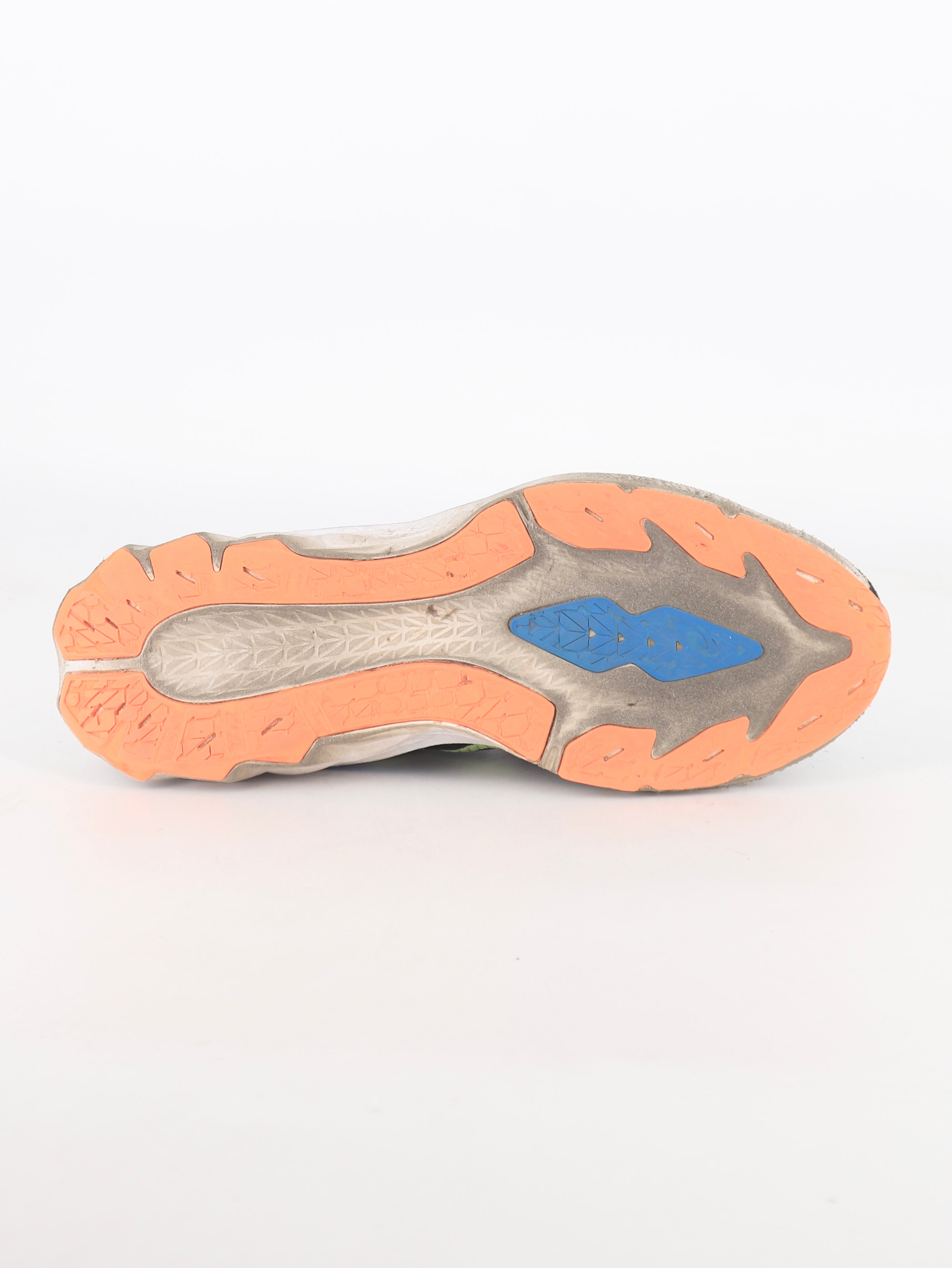 Asics Tenis Casual Deportivo - Hombre - US 10