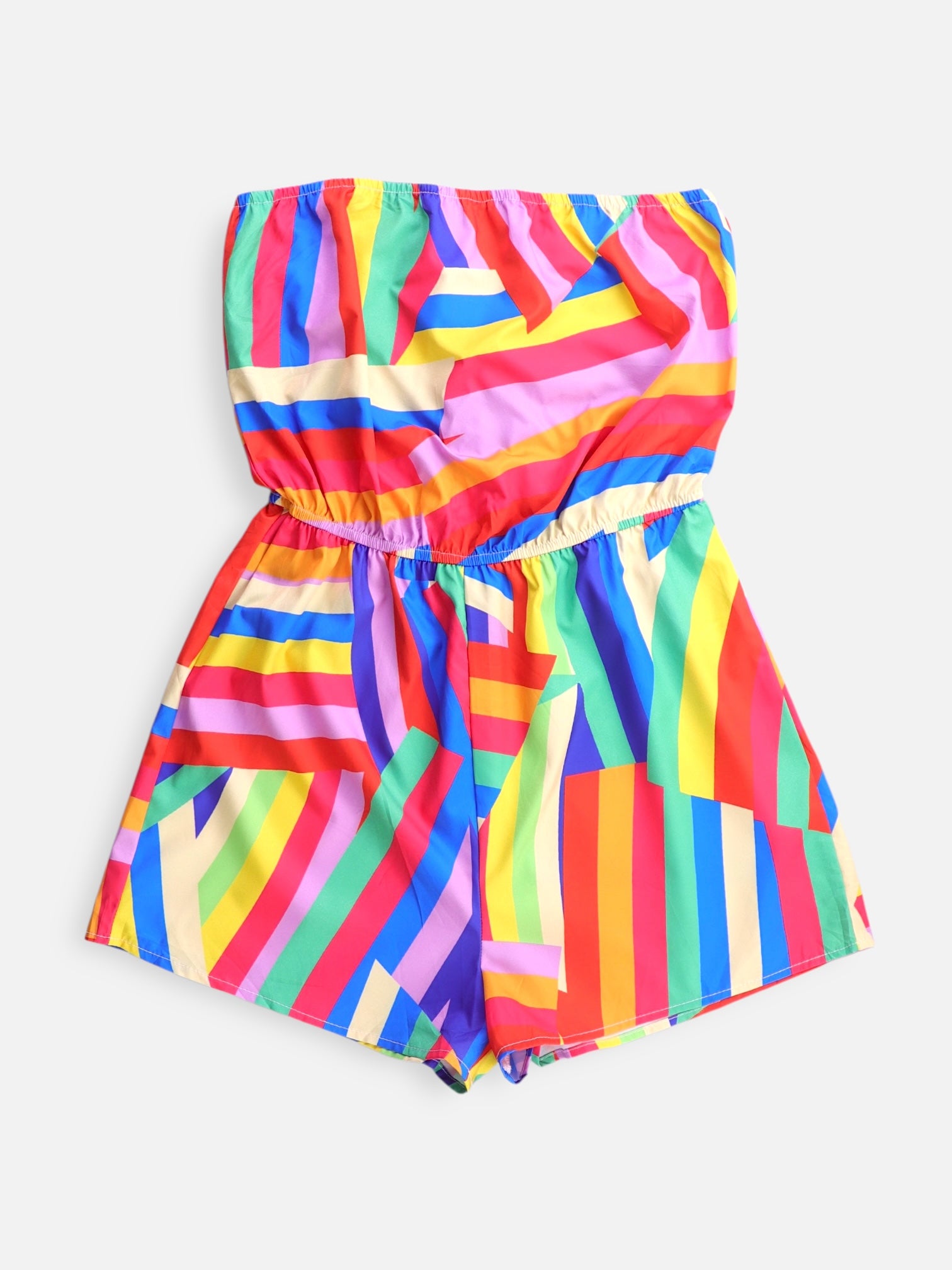 SHEIN Jumpsuit Verano - Mujer - Medium