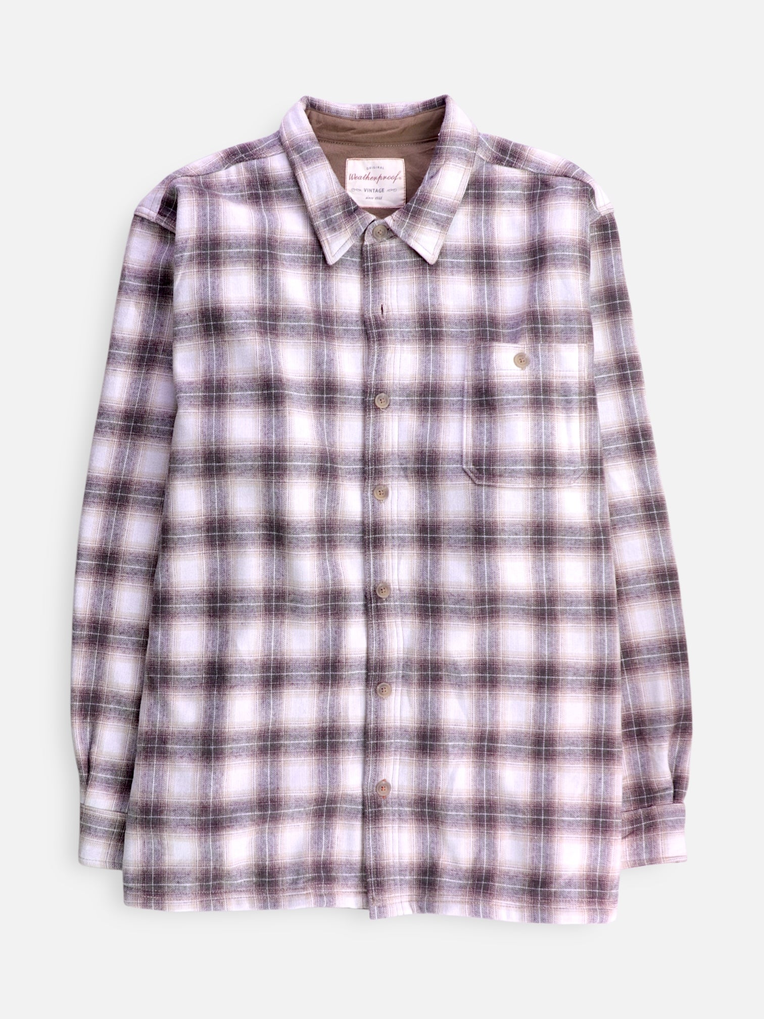 Weatherproof  Chaqueta Sobrecamisa Basic - Hombre - 2XL
