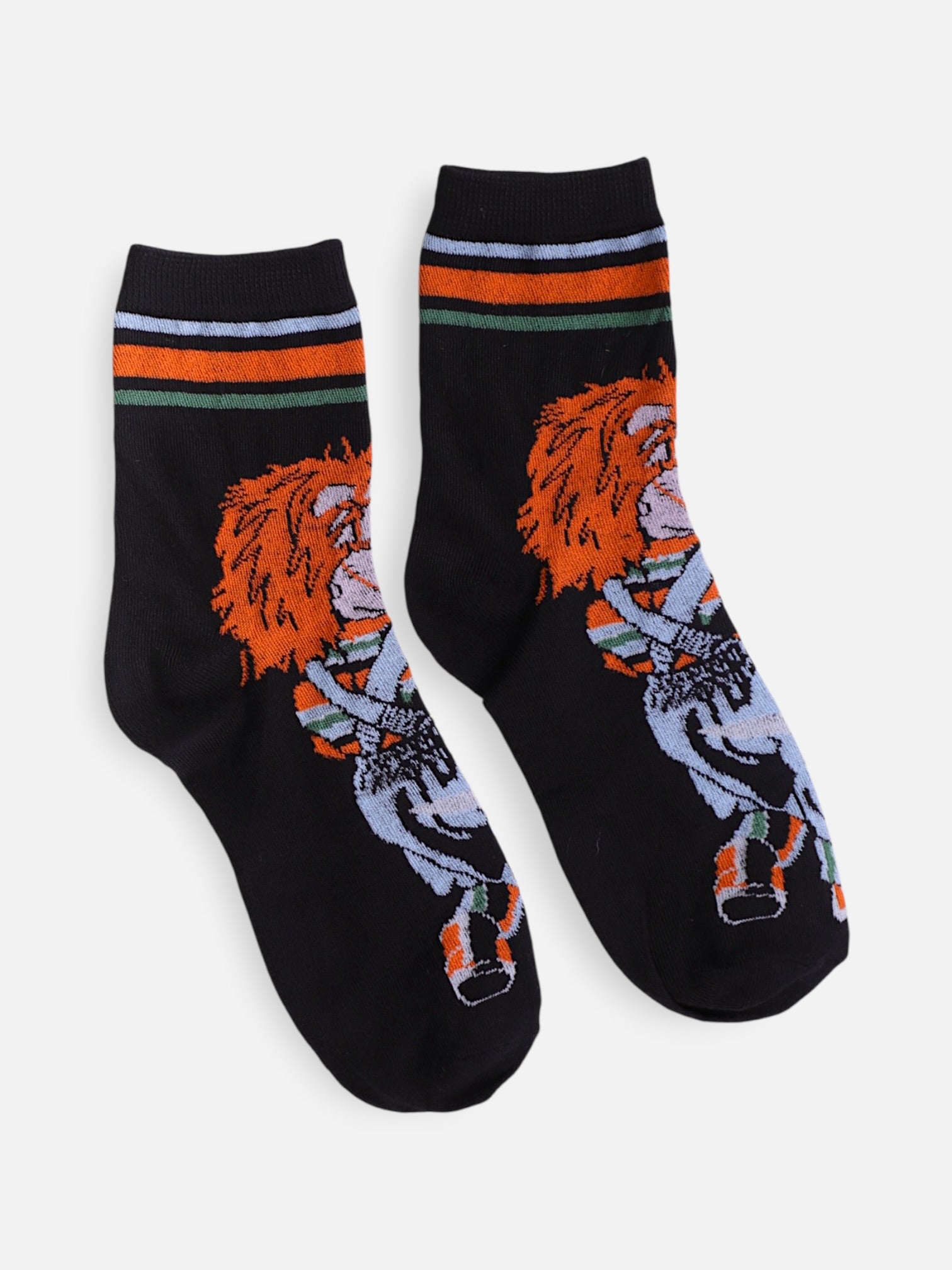 Movies Calcetines 1 Par - Hombre - Talla Única (One Size)