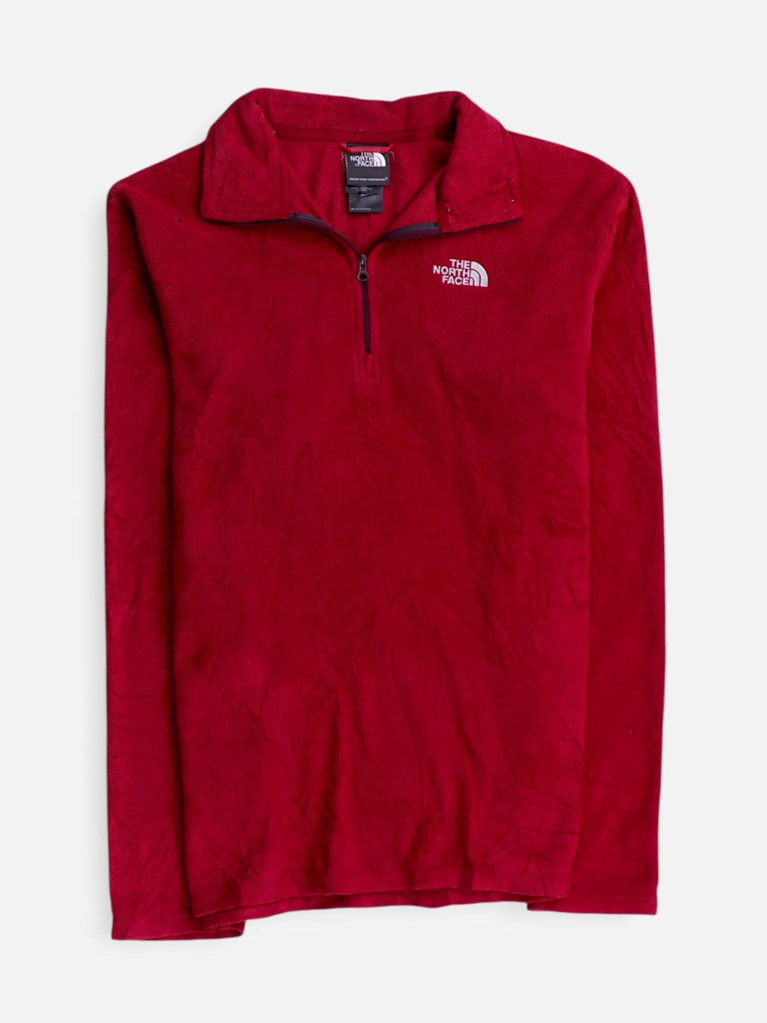 The North Face Sueter Fleece Casual - Hombre - Small