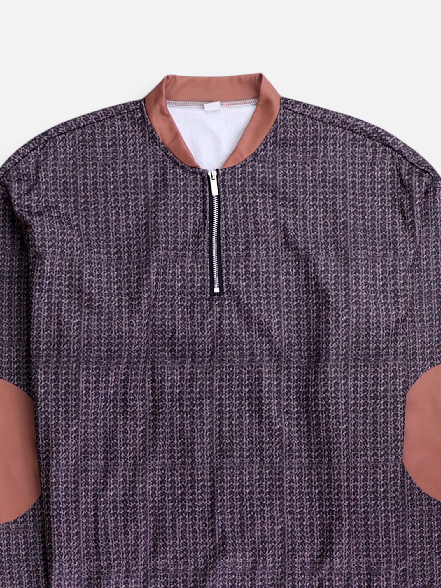 Sudadera Fleece Basic - Hombre - 3XL