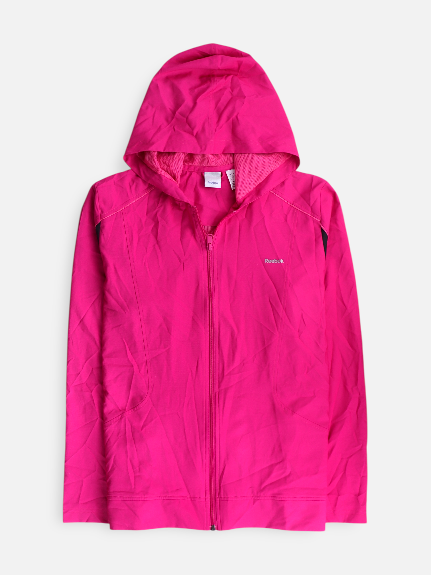 Reebok Chumpa Deportivo - Mujer - Large