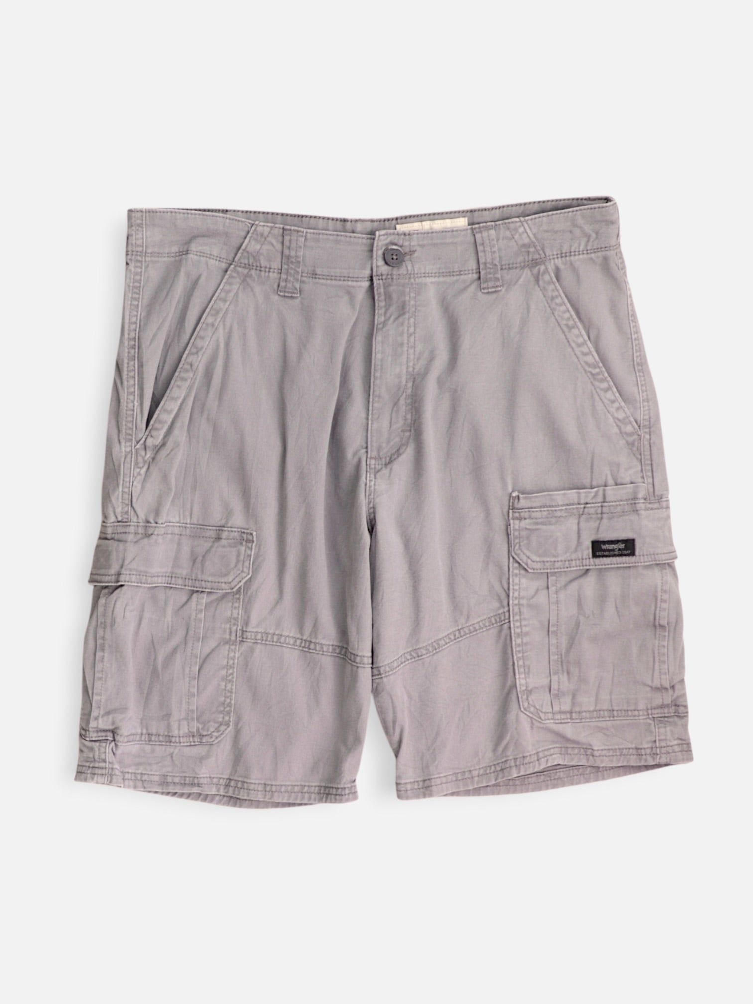 Wrangler Calzoneta Cargo - Hombre - N/A