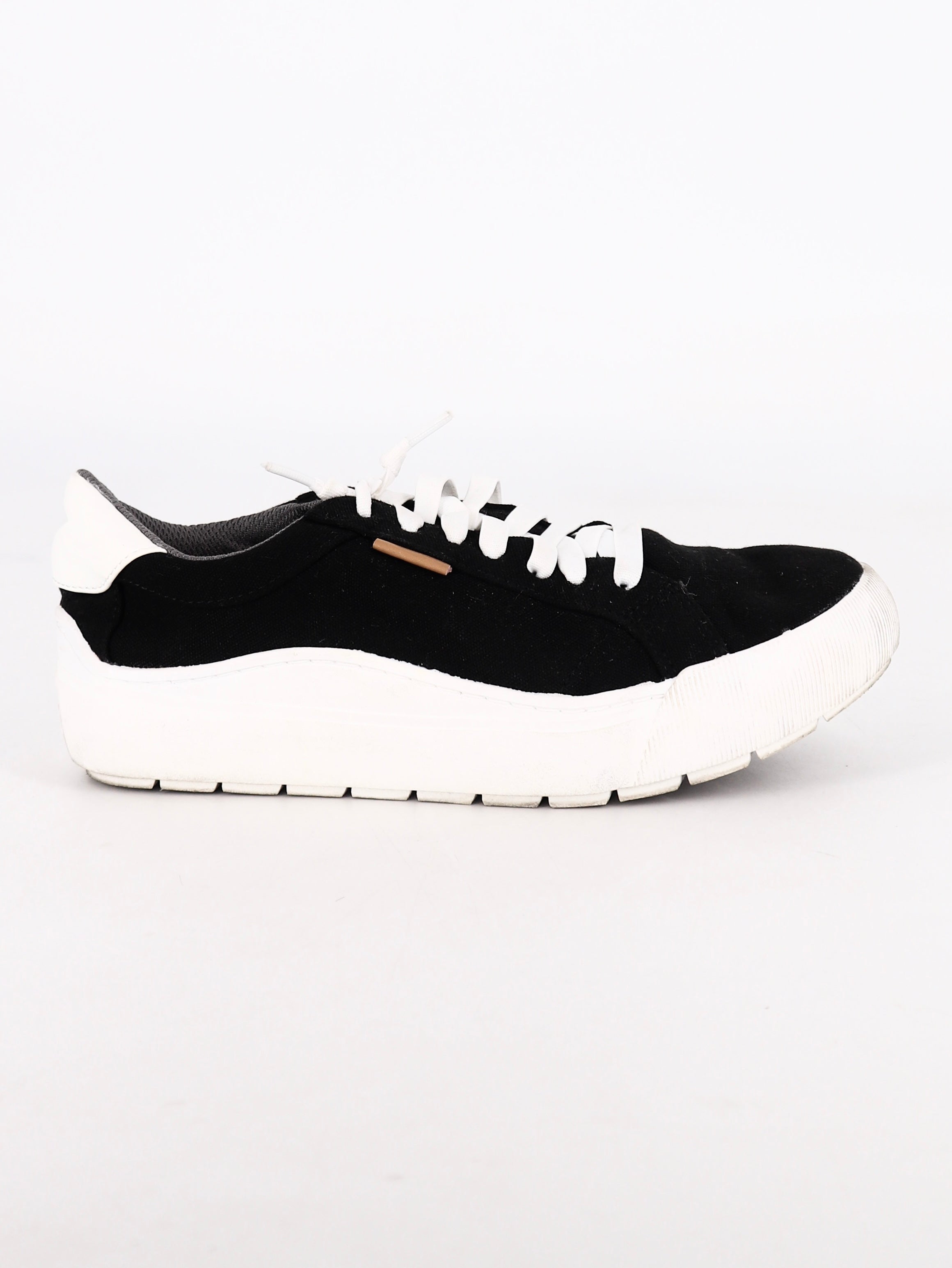 Tenis Casual Basic - Mujer - US 7.5