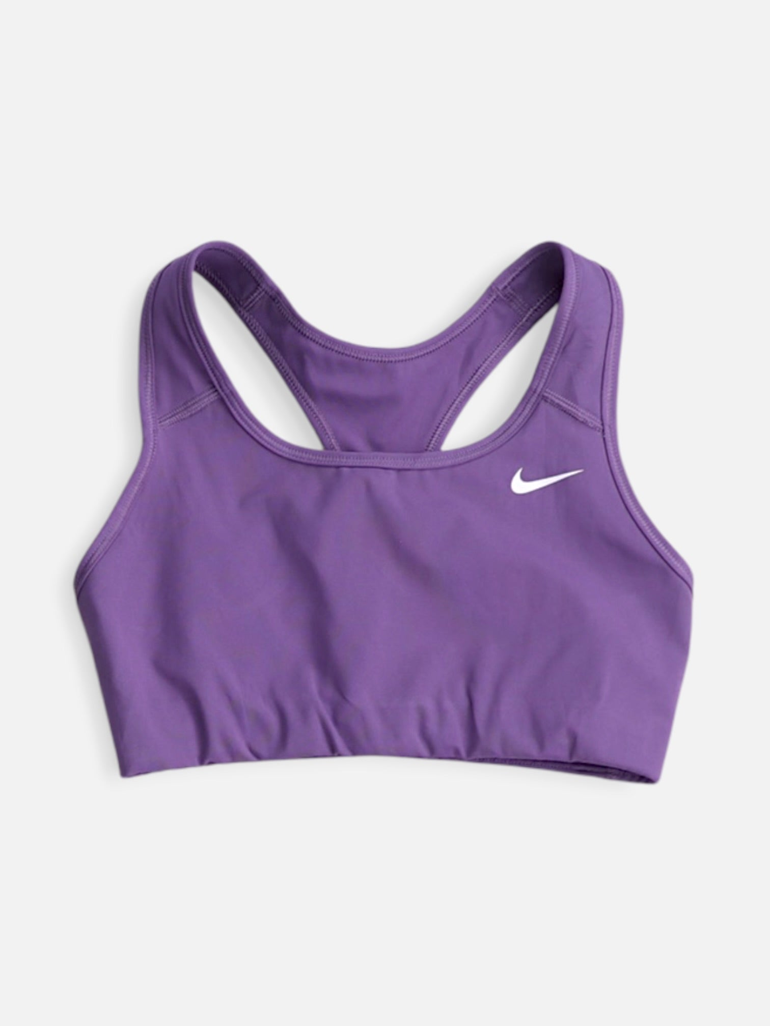 Nike Blusa Sport Bra - Mujer - Small