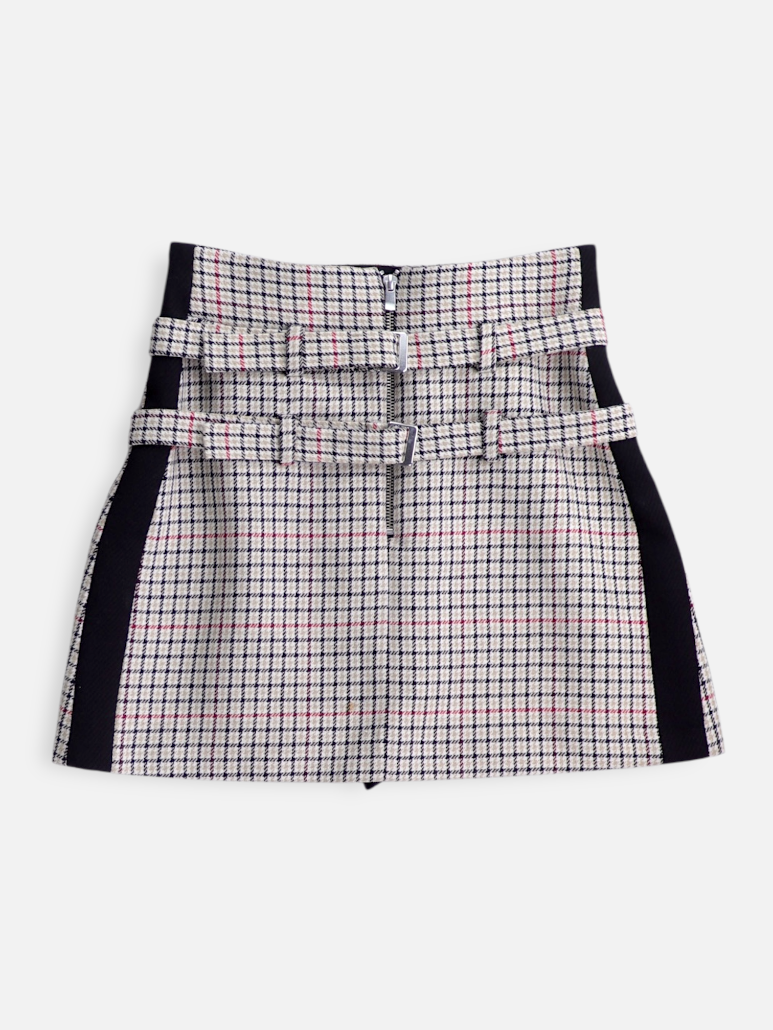 Falda Casual - Mujer - 36'