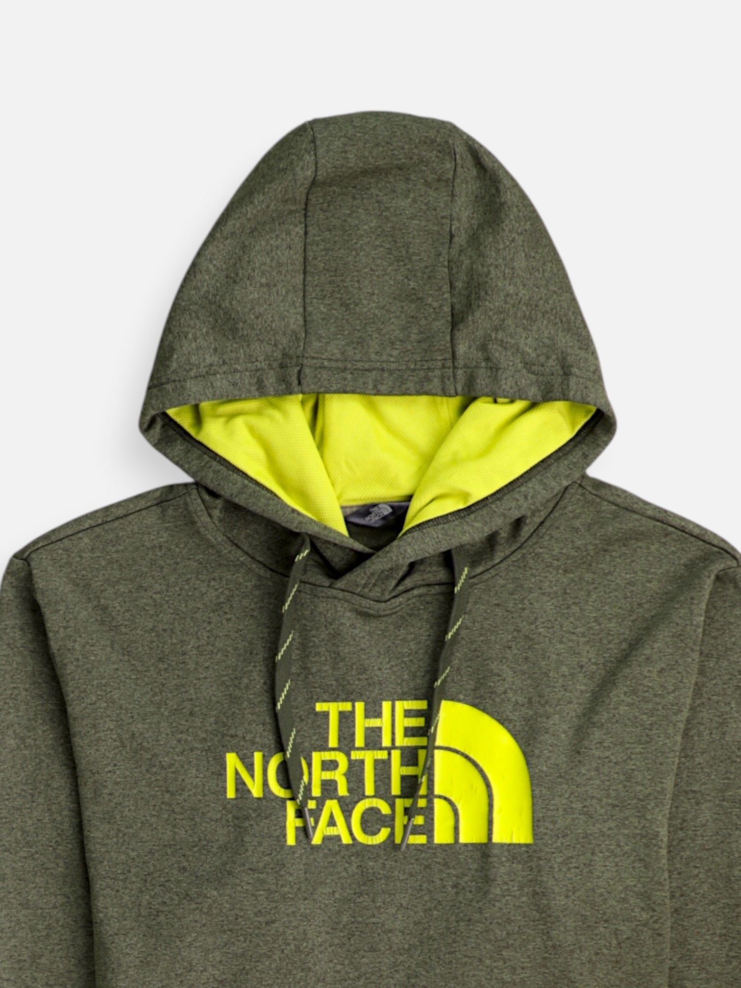 The North Face Sudadera Hoodie Deportivo - Hombre - Large