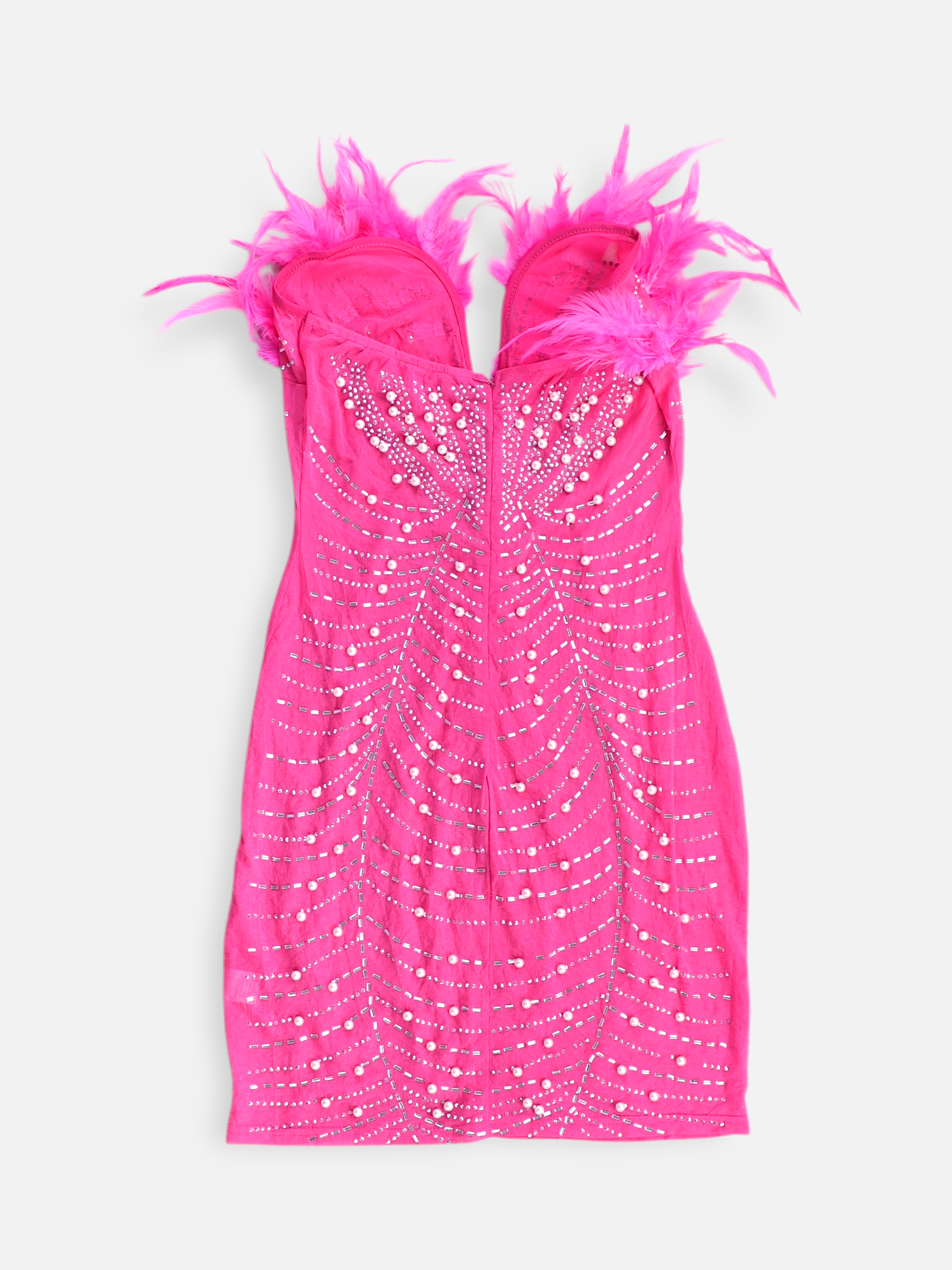 Disfraz 1 Pieza - Mujer - Large