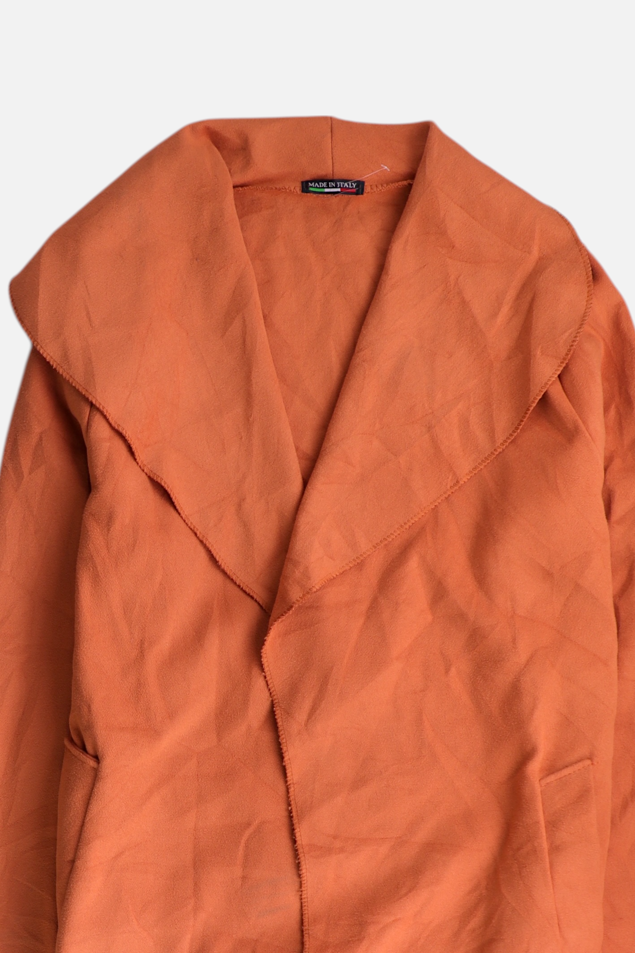 Abrigo Single breasted trench Casual - Mujer - Large