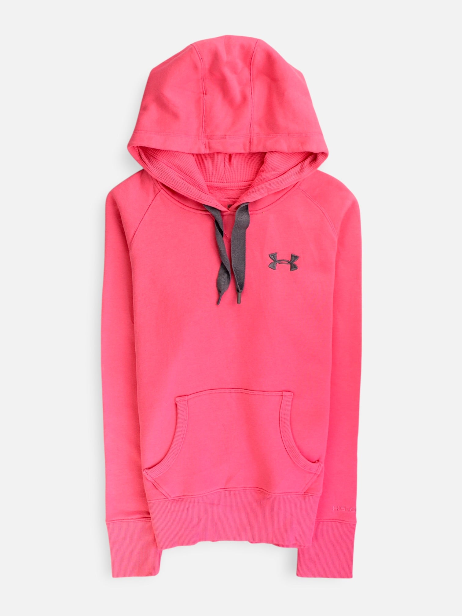 Under Armour Sudadera Hoodie Deportivo - Mujer - Medium