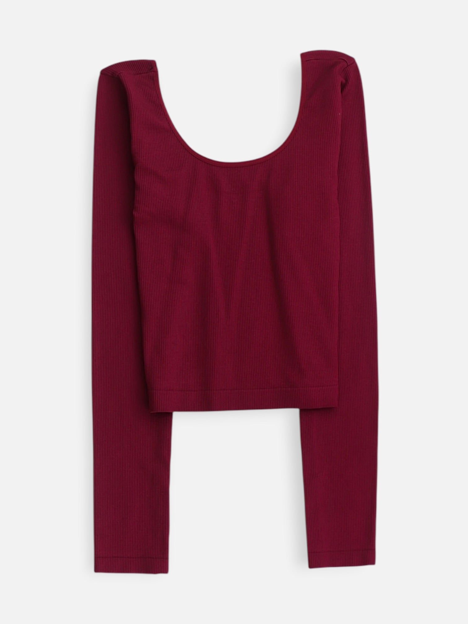 Wild Fable Blusa Deportivo - Mujer - Small