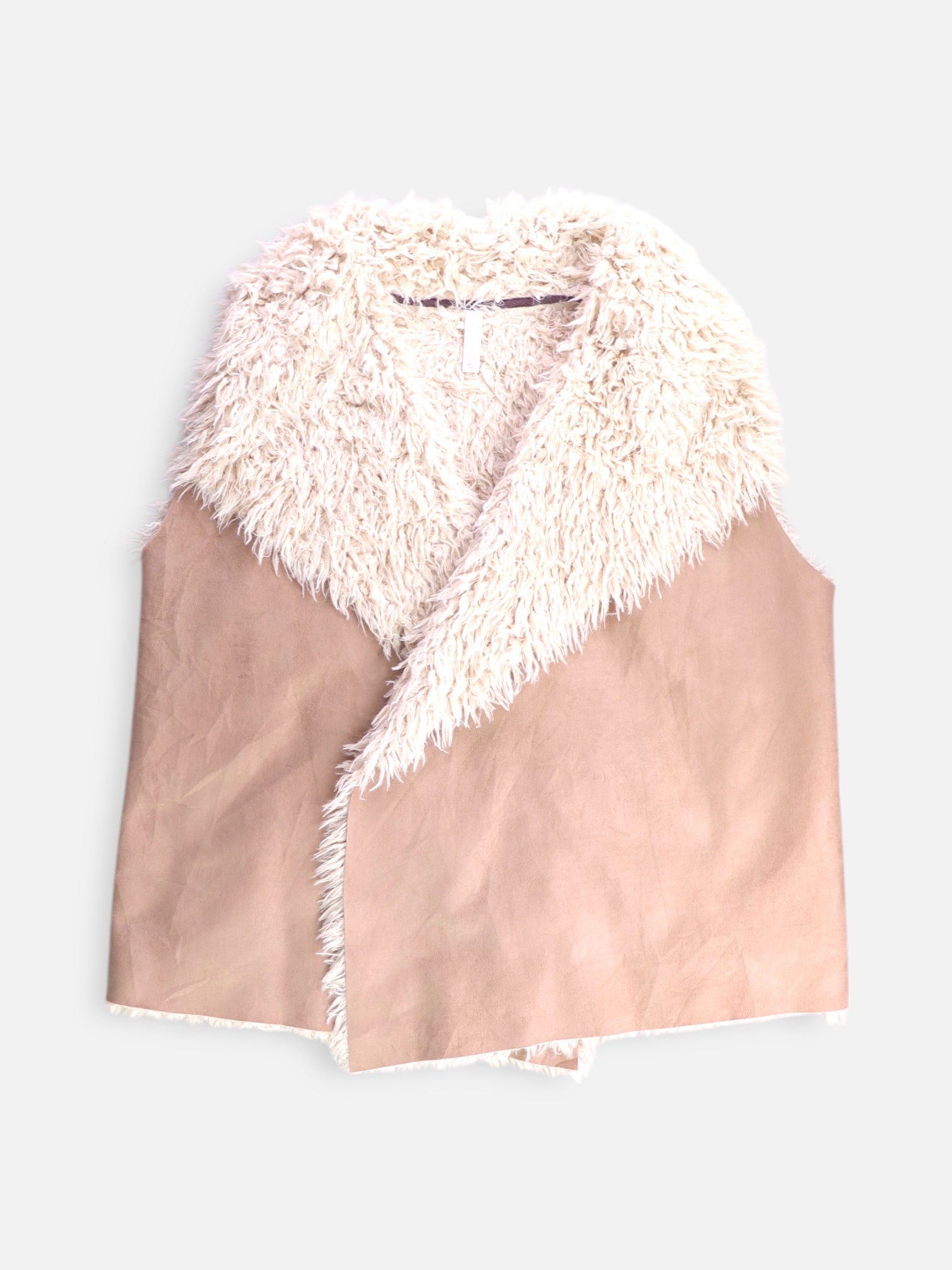 Chaleco Casual - Mujer - 2XL
