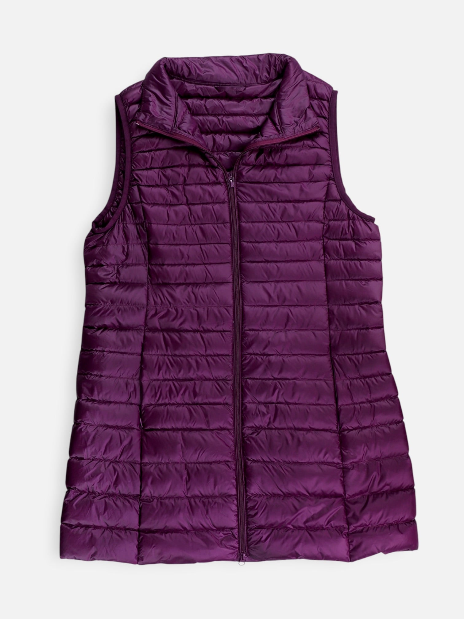 Chaleco Puffer - Mujer - Large