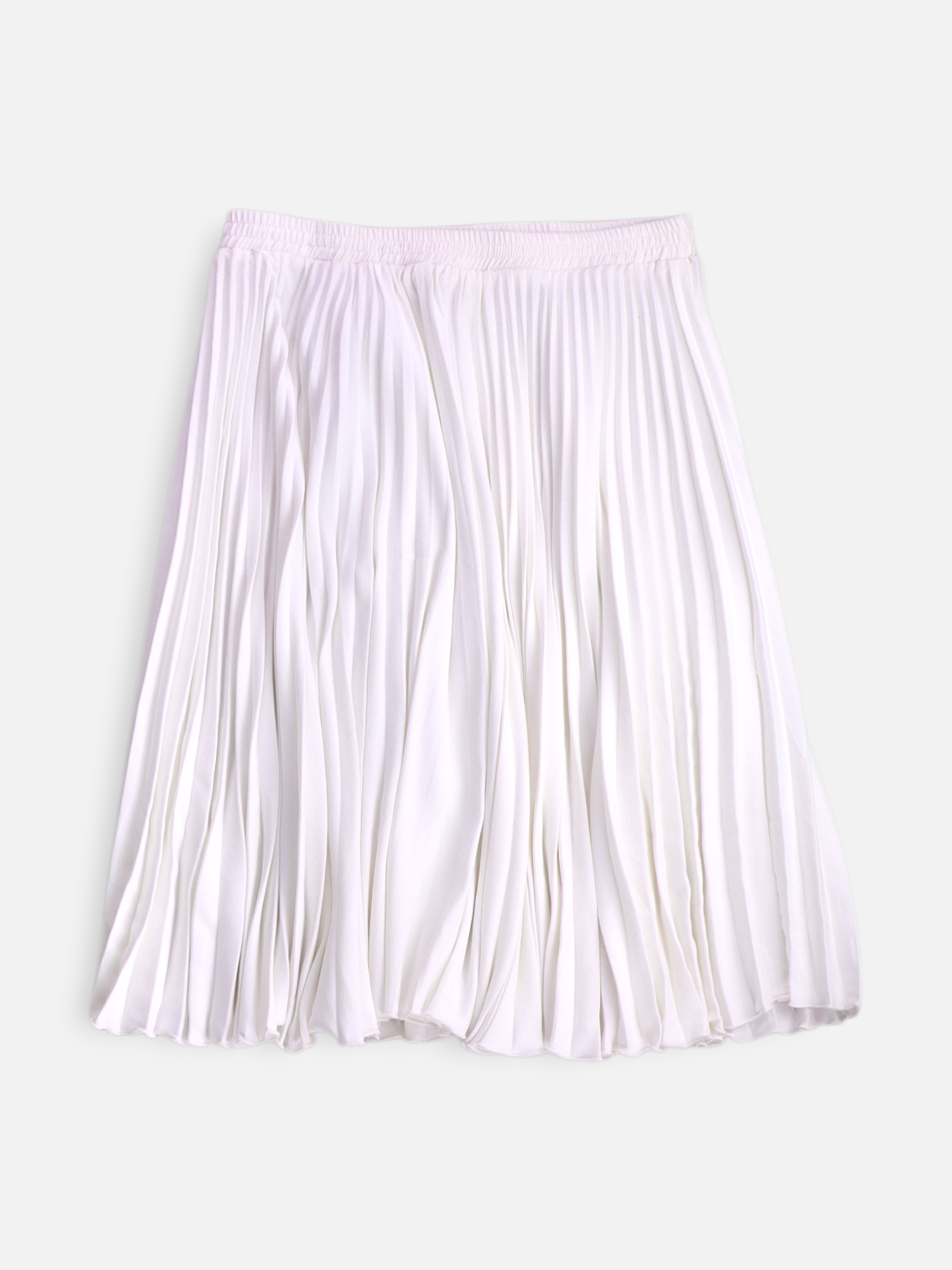 Falda Casual - Mujer - Large