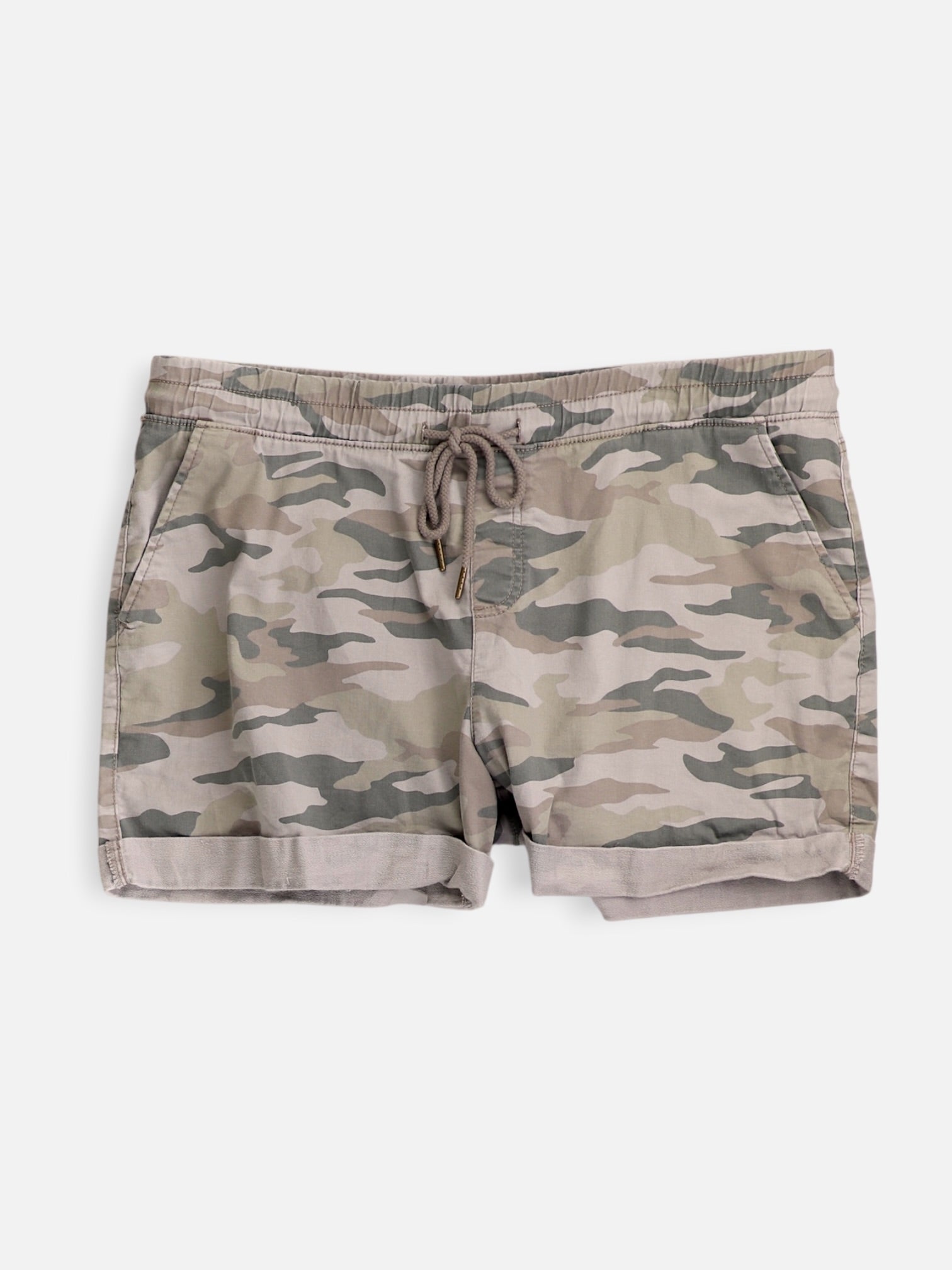 TIME THRU Shorts Casual - Mujer - XL