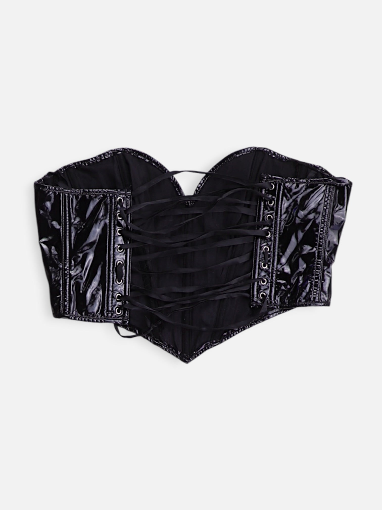 Blusa Corset - Mujer - N/A