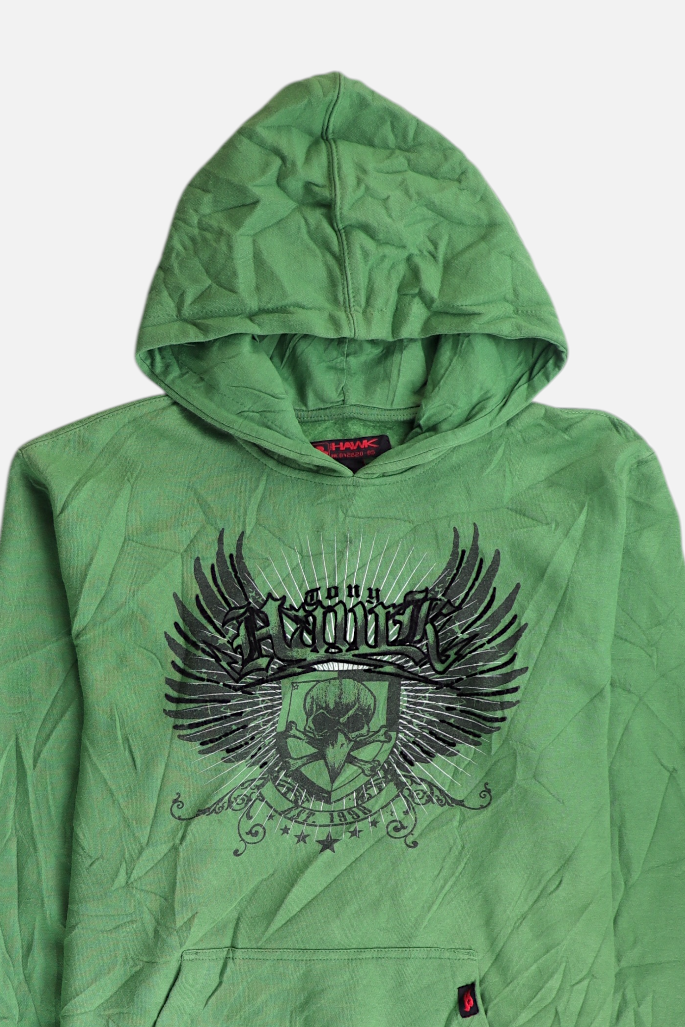 Sudadera Hoodie Basic - Niño - XL - 13-14Y (Años)