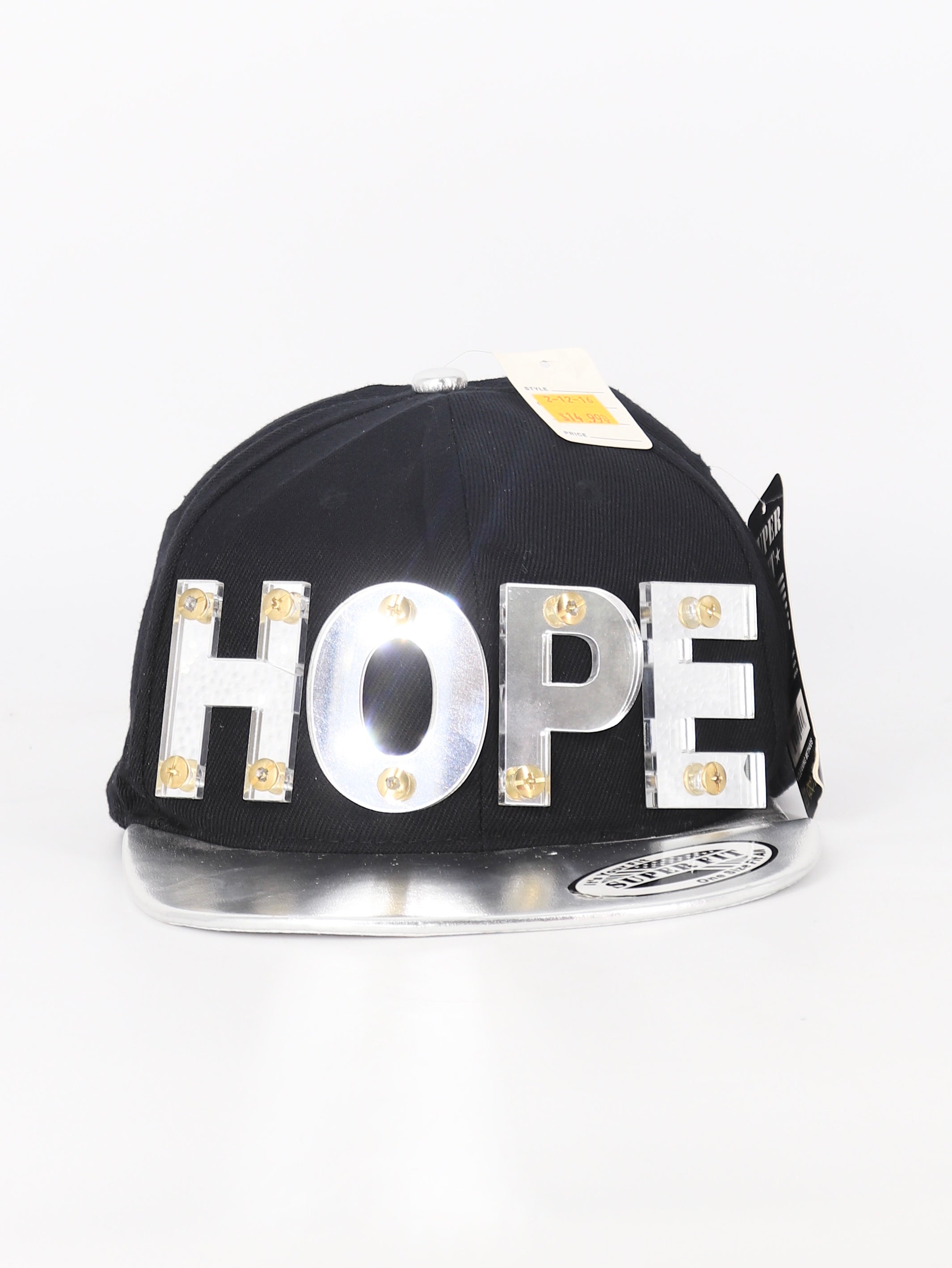 Gorra Basic - Hombre - Talla Única (One Size)