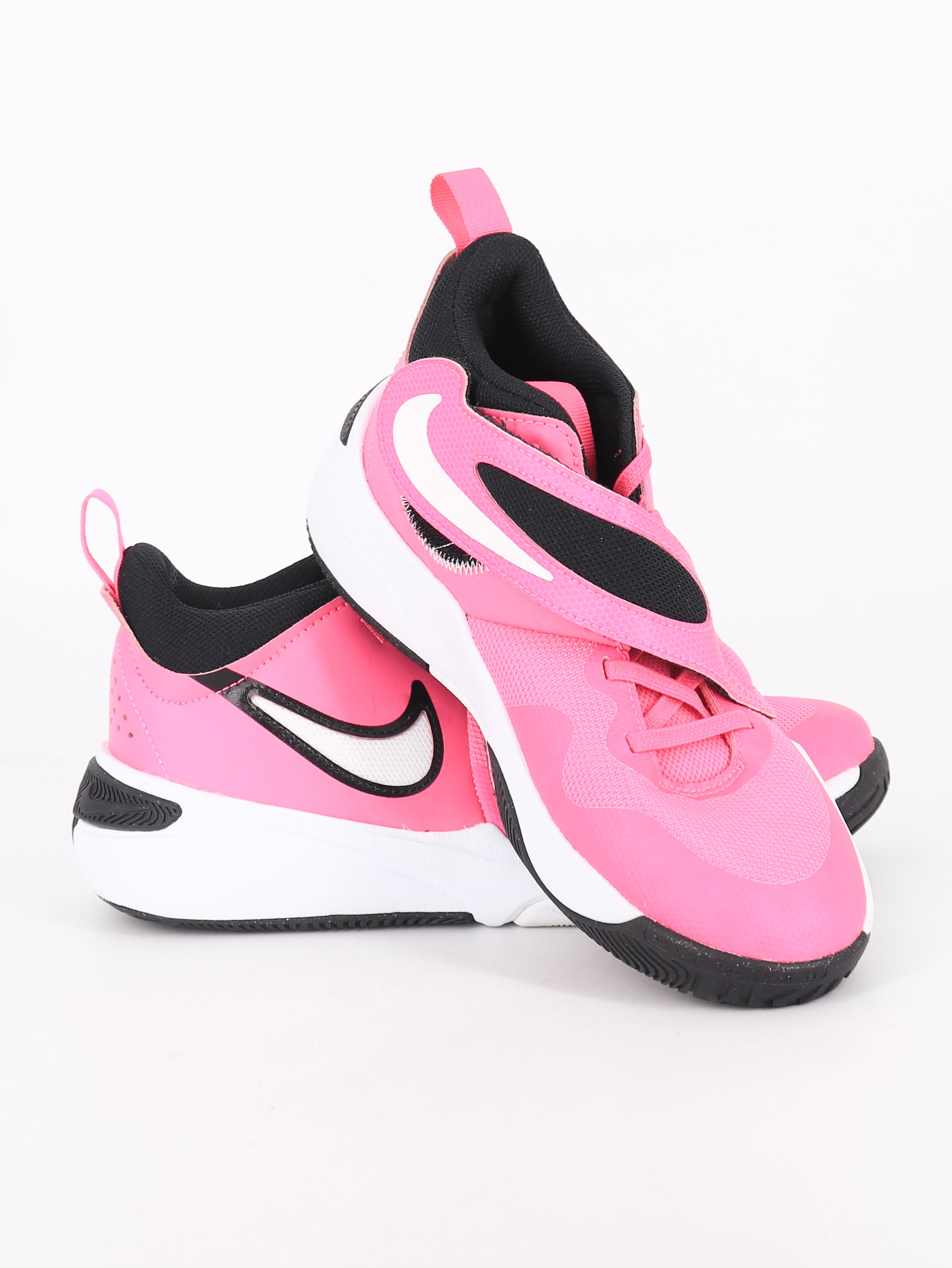 Nike Tenis hustle d 11 Deportivo - Mujer - US 6
