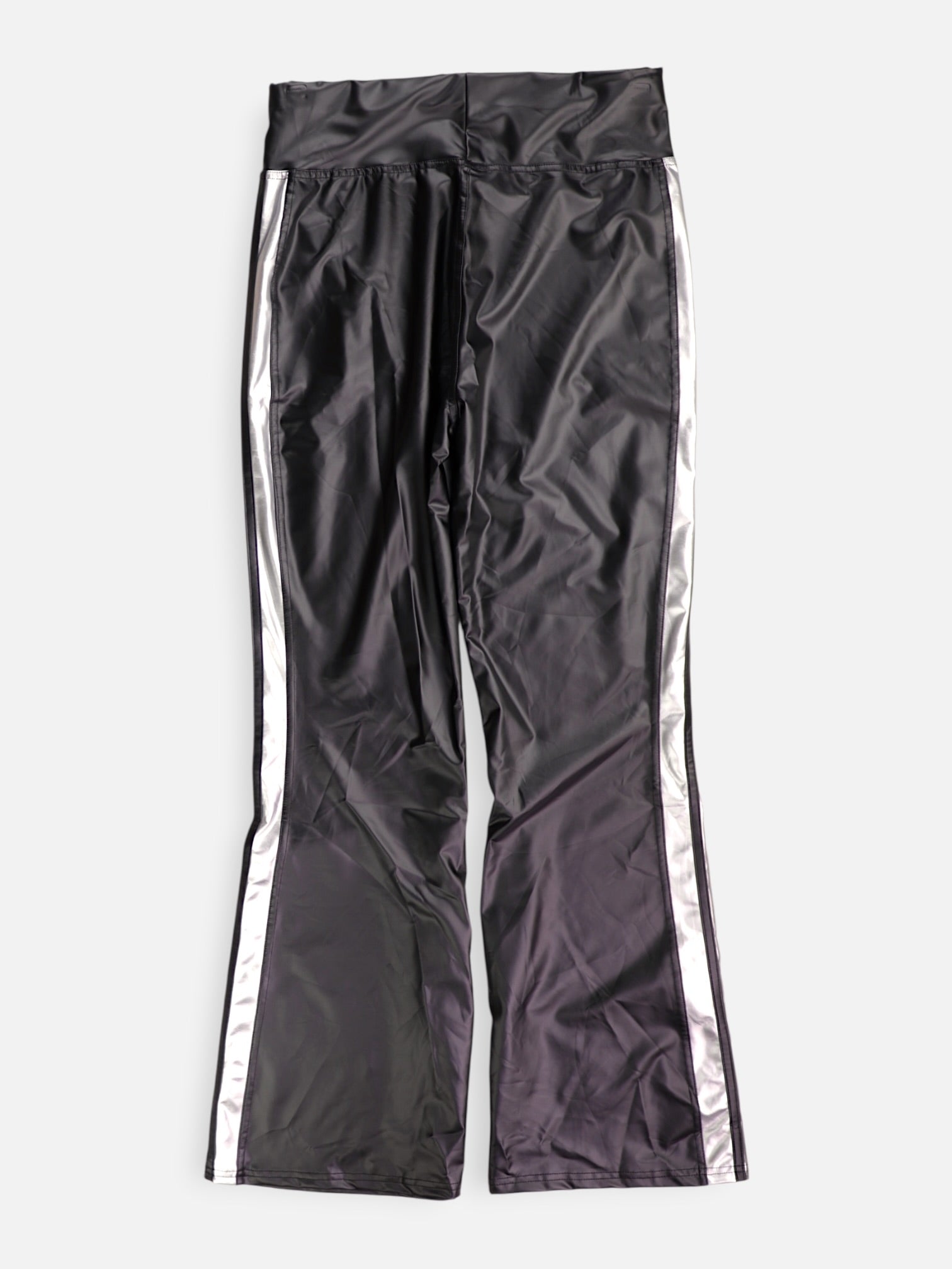 Pantalon Flare Fit Stretch - Mujer - Large