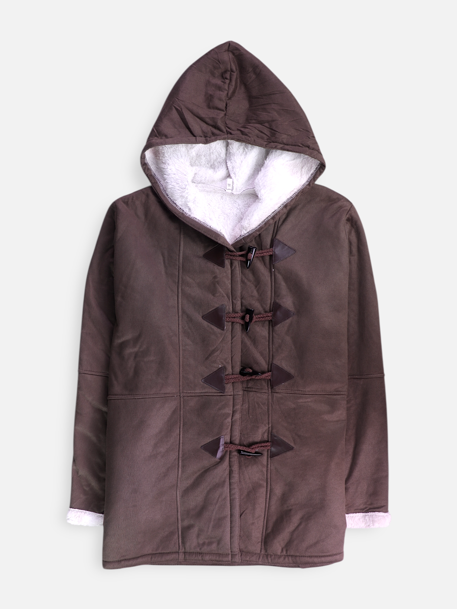 Chaqueta Casual Basic - Hombre - 3XL