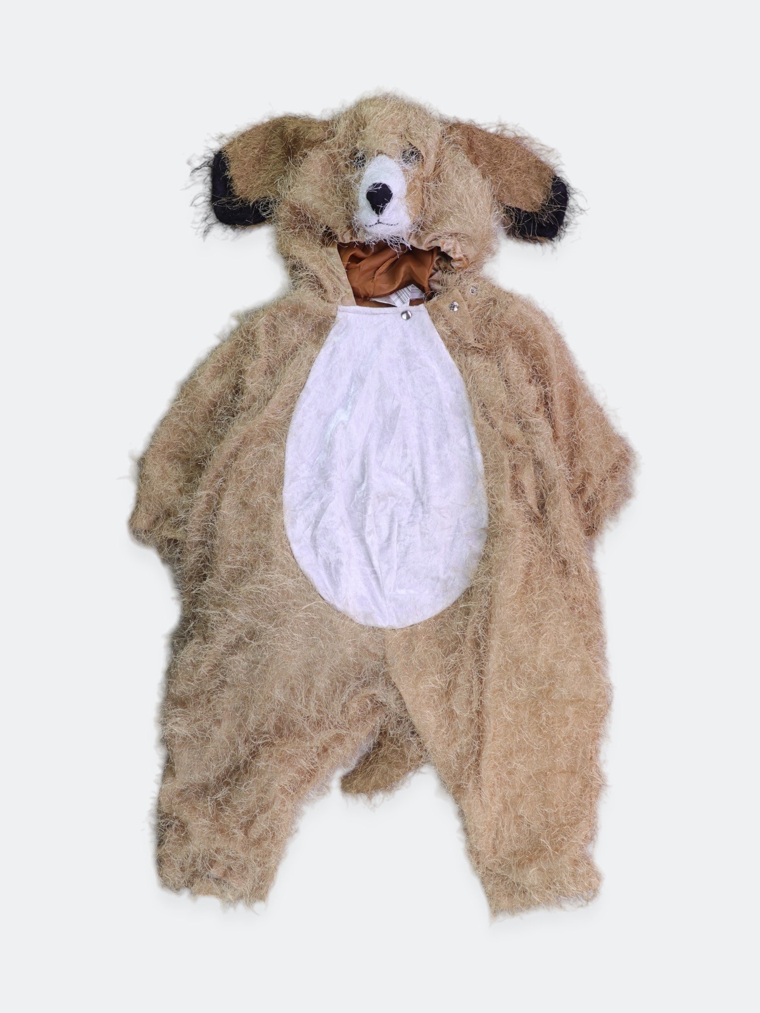 Disfraz Animado - Niño - Medium - 2T - 3T (Toddler)