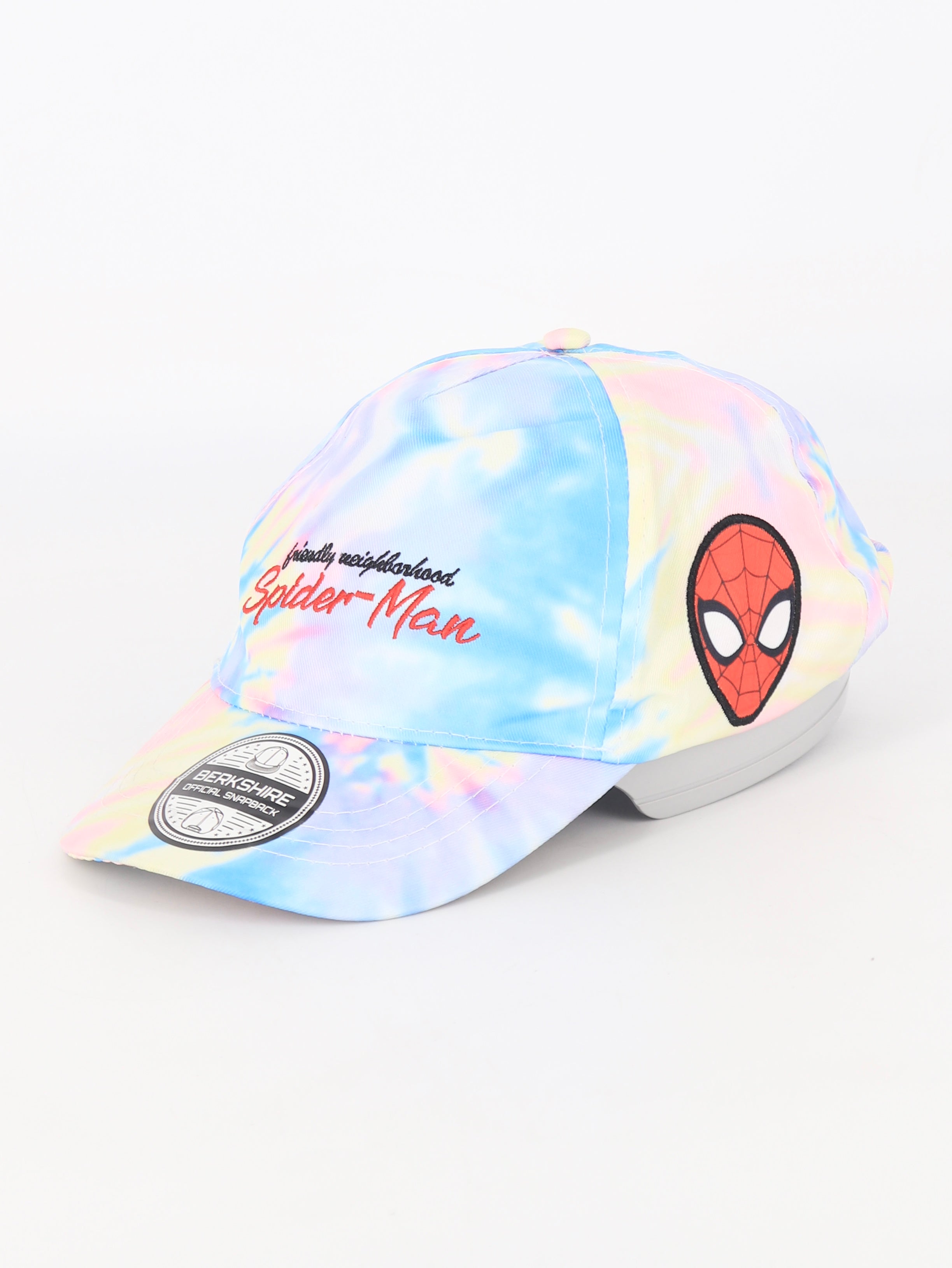 Marvel Gorra Basic - Niña - Talla Única (One Size)