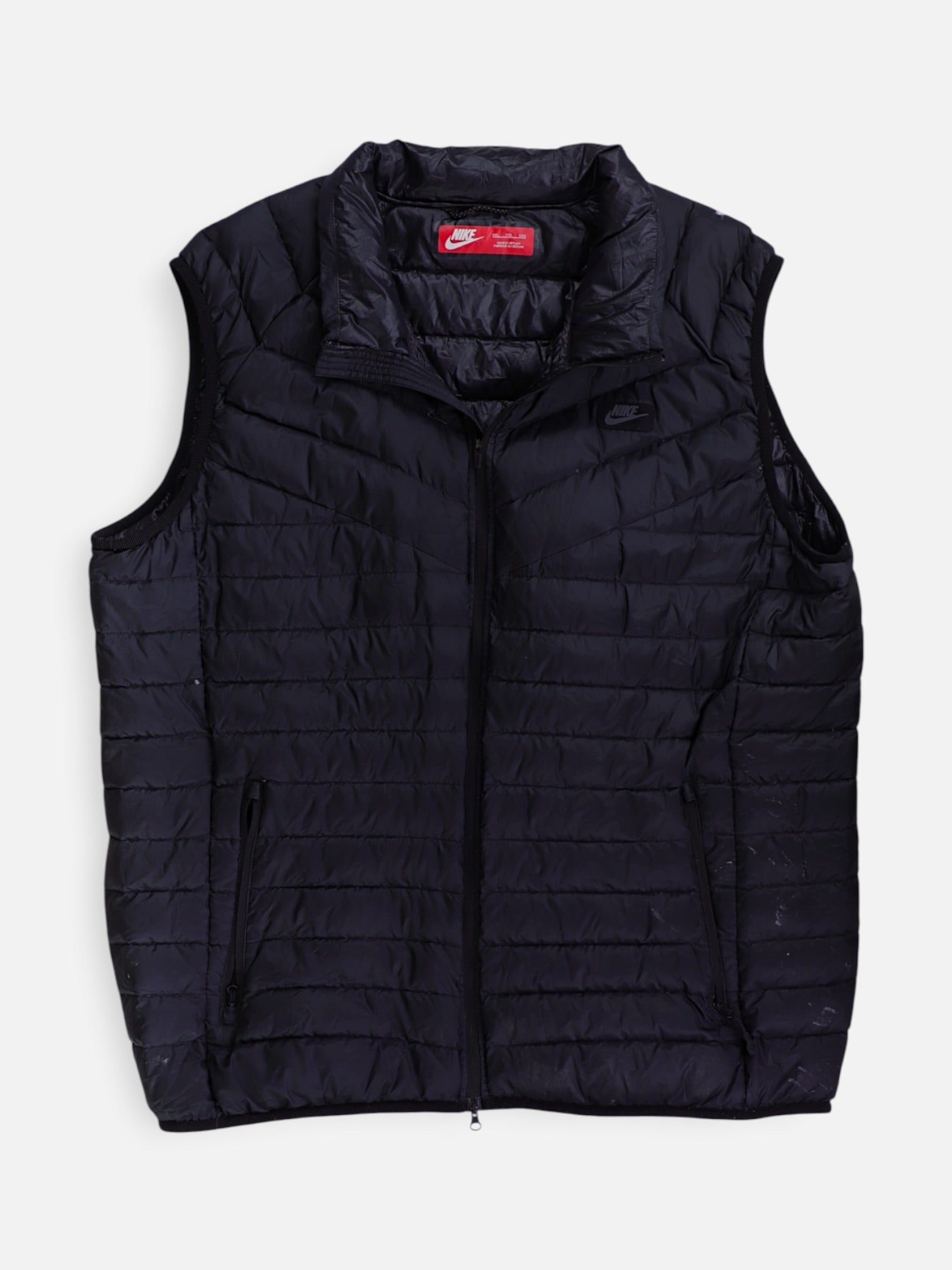 Nike Chaleco Puffer - Hombre - 2XL