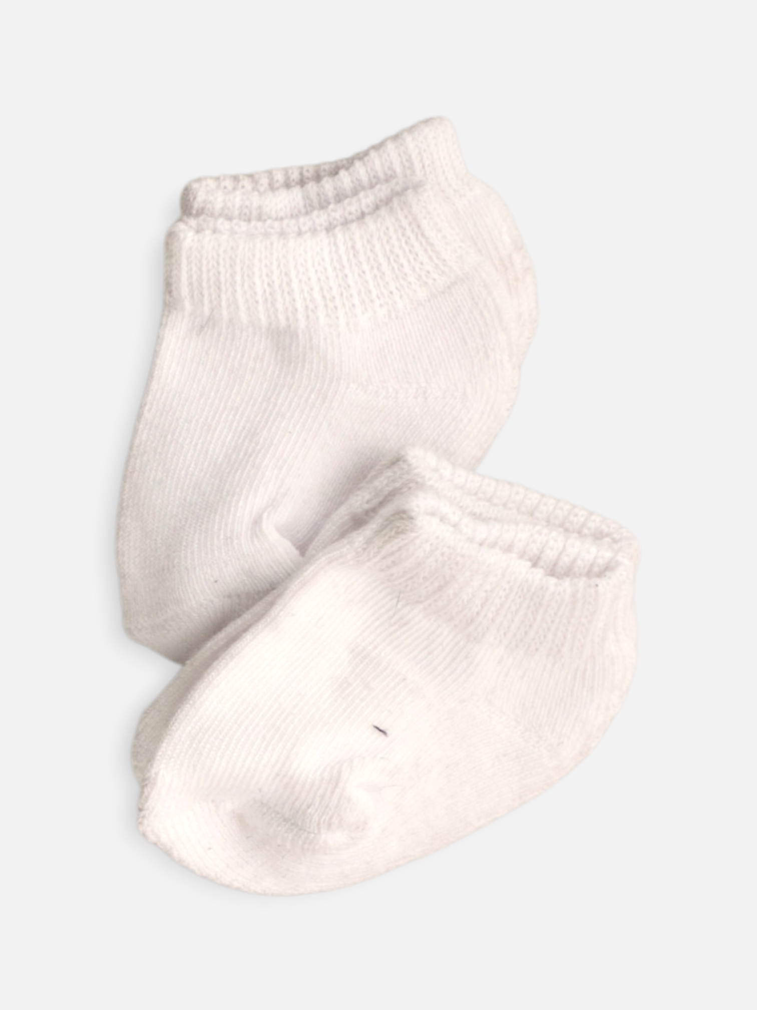 Calcetines 2 Pares - Bebé - Talla Única (One Size)