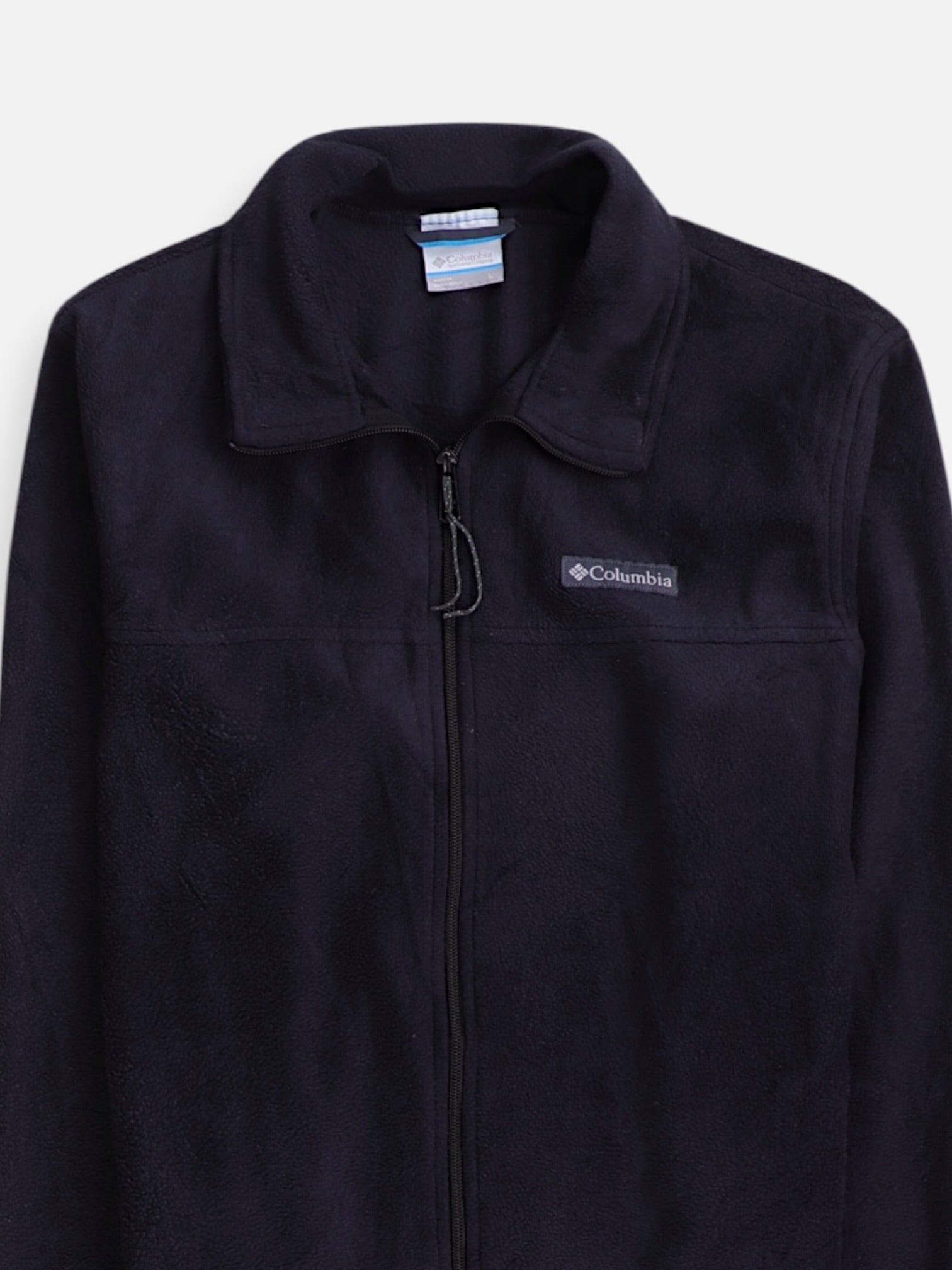Columbia Sudadera Fleece Basic - Hombre - Large