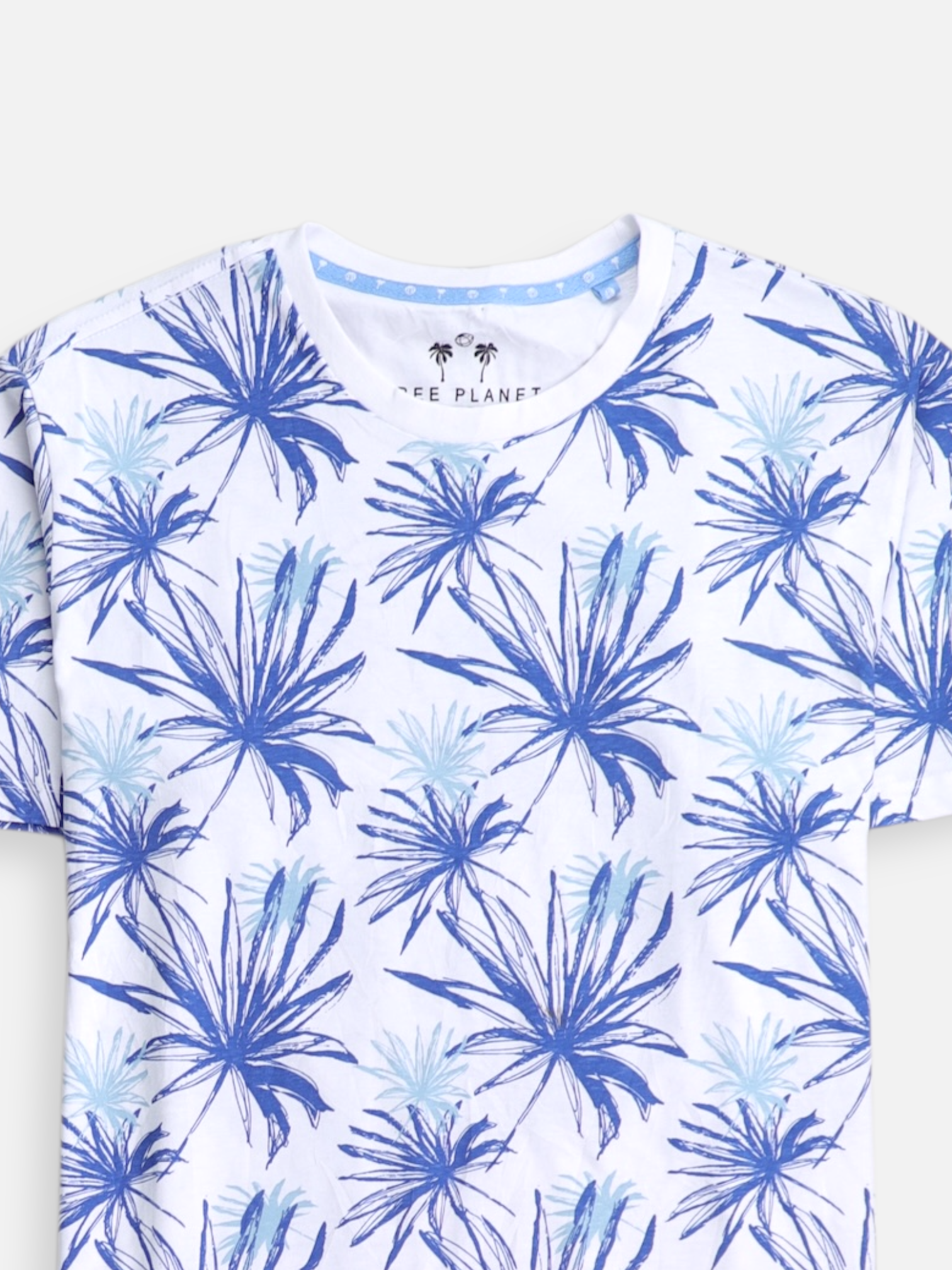 Camiseta Verano - Hombre - Medium