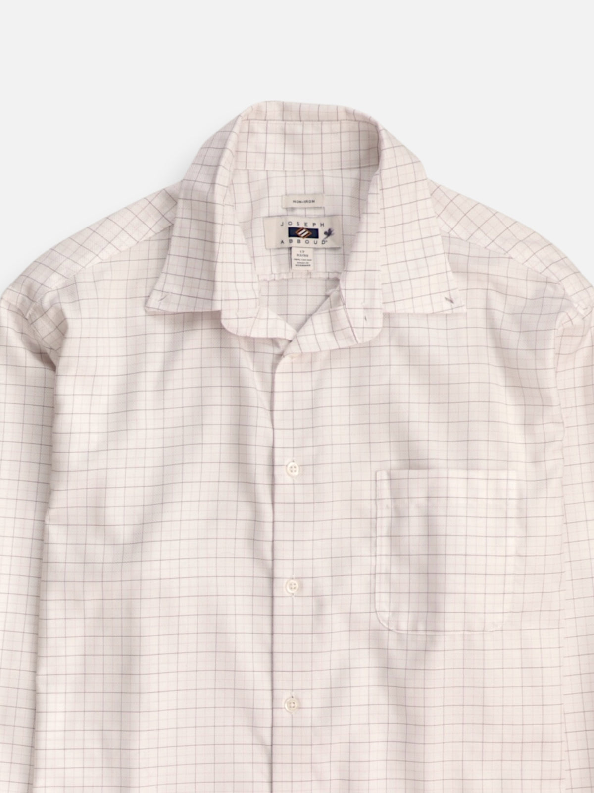 JOSEPH ABBOUD Camisa Casual - Hombre - 17