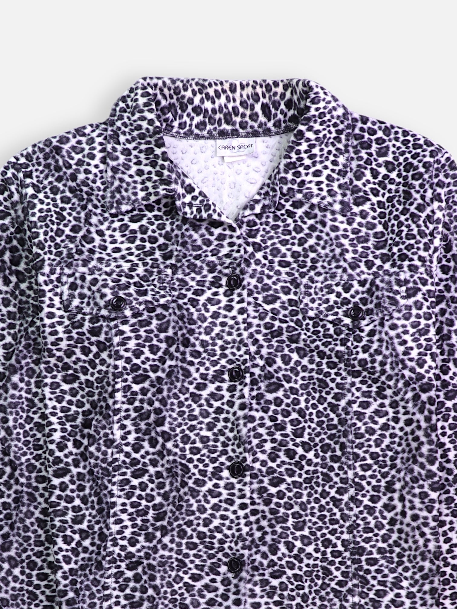 Chaqueta Casual Basic - Mujer - 2XL