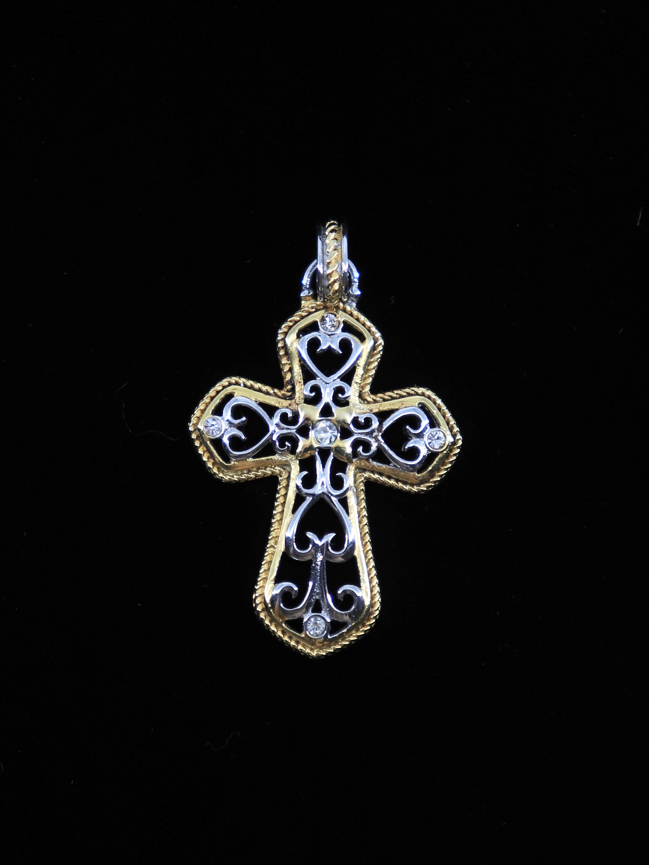 Dije para cadena - Unisex - Talla Única (One Size)