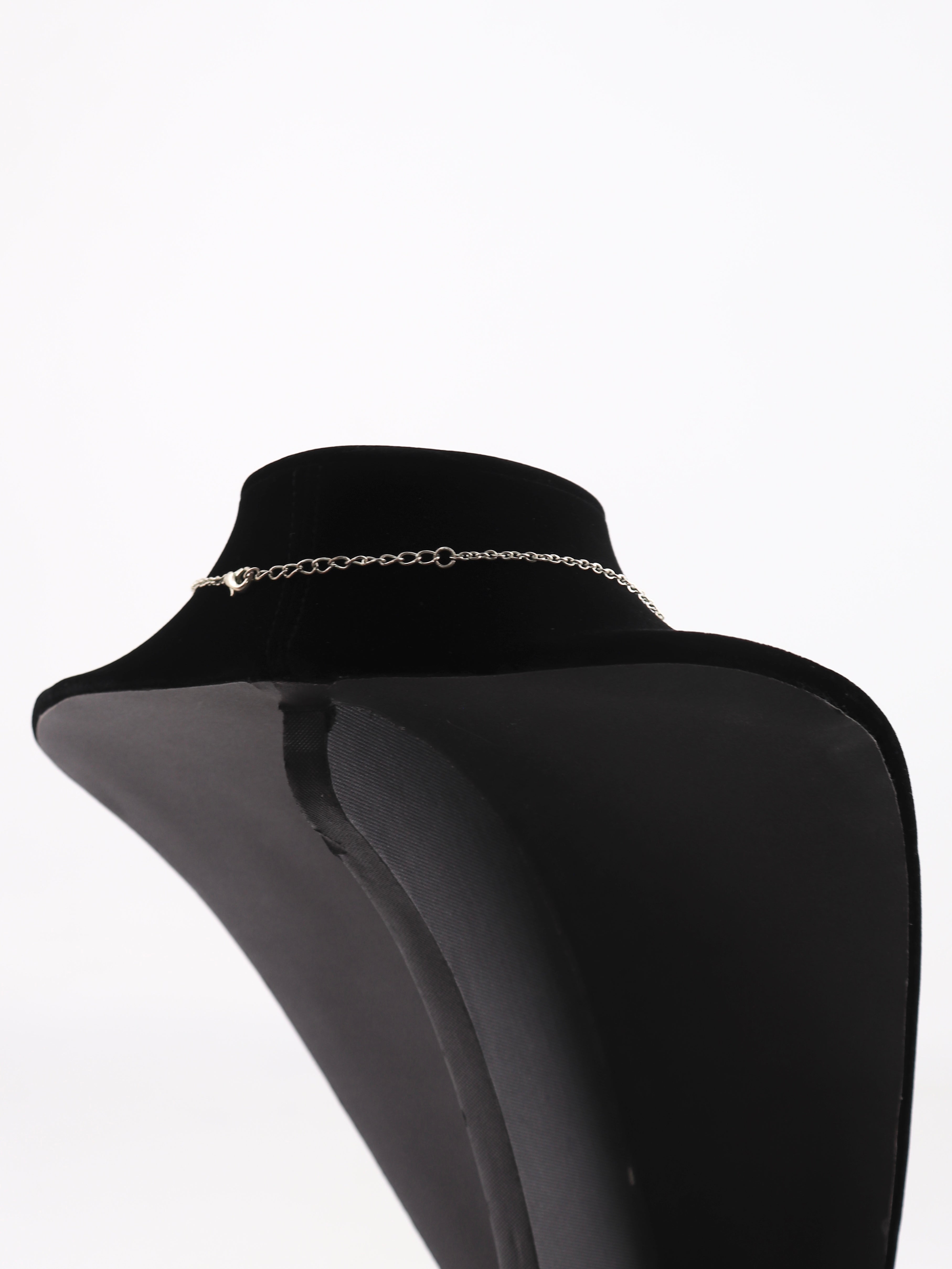 Collar Casual - Mujer - Talla Única (One Size)