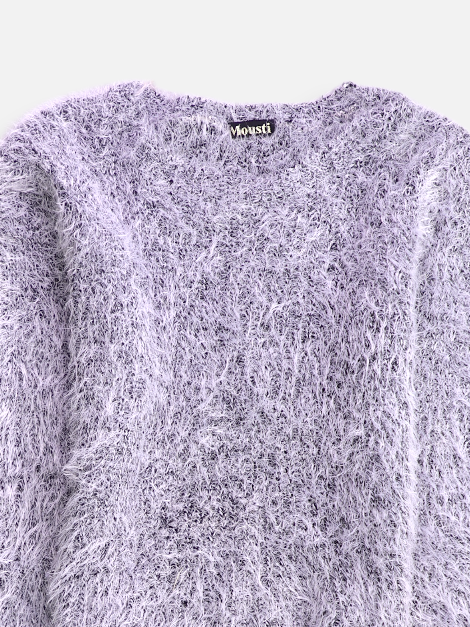 Sueter Knit Casual - Mujer - N/A