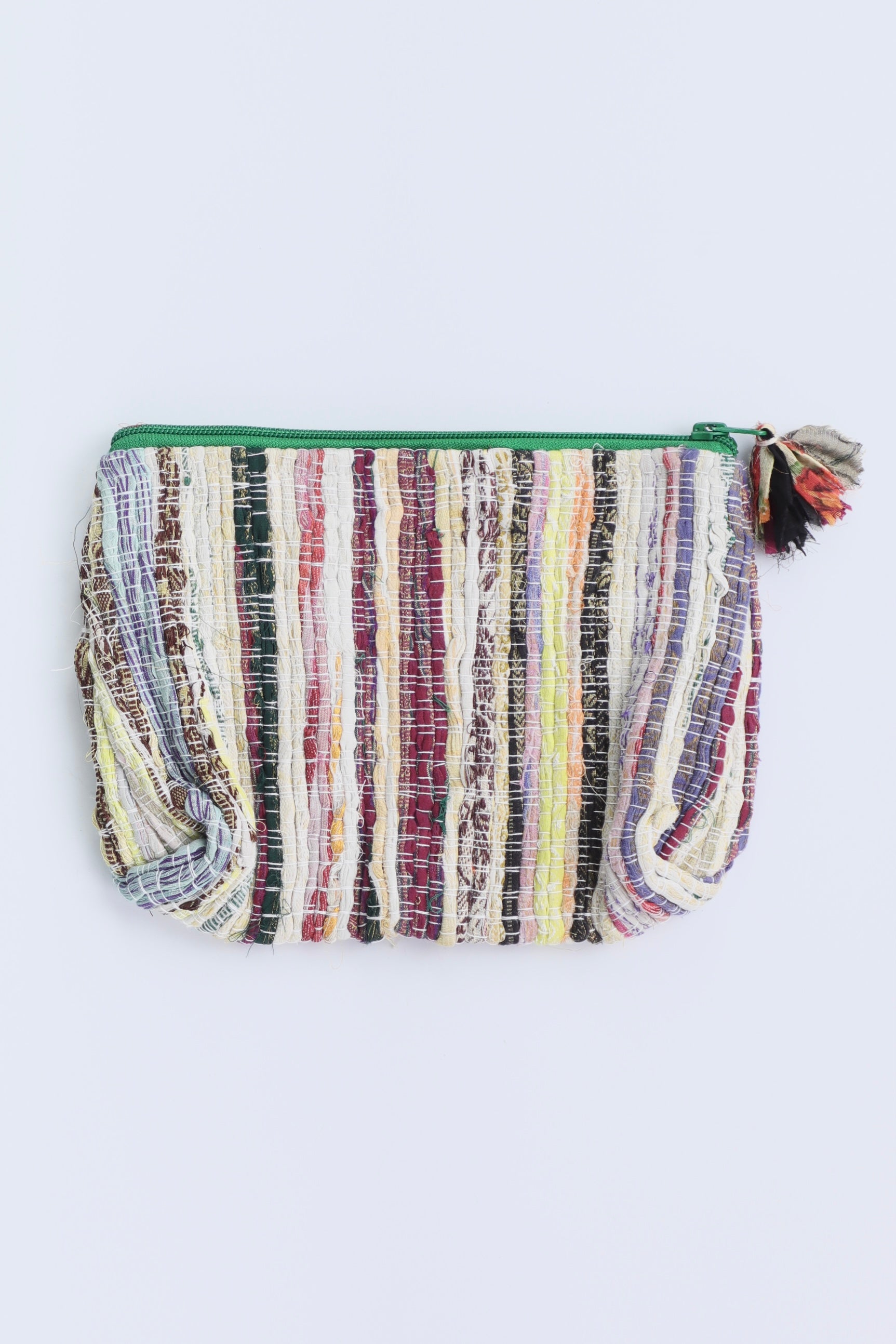 Cosmetiquera Casual - Mujer - Talla Única (One Size)