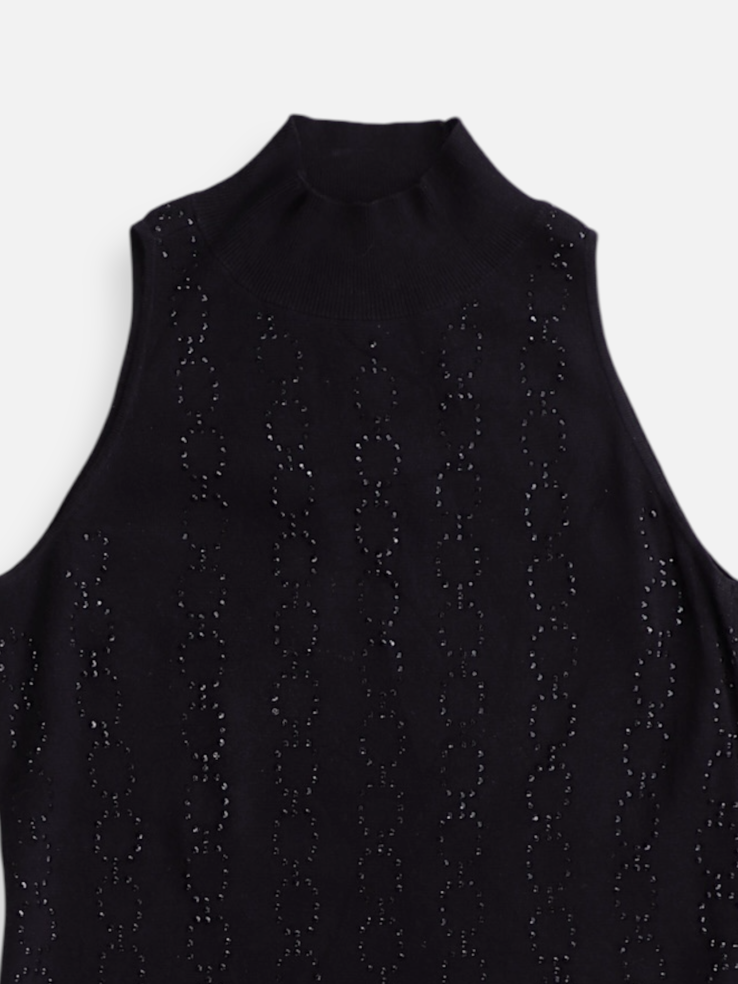 White House Black Market Blusa Knit - Mujer - Small